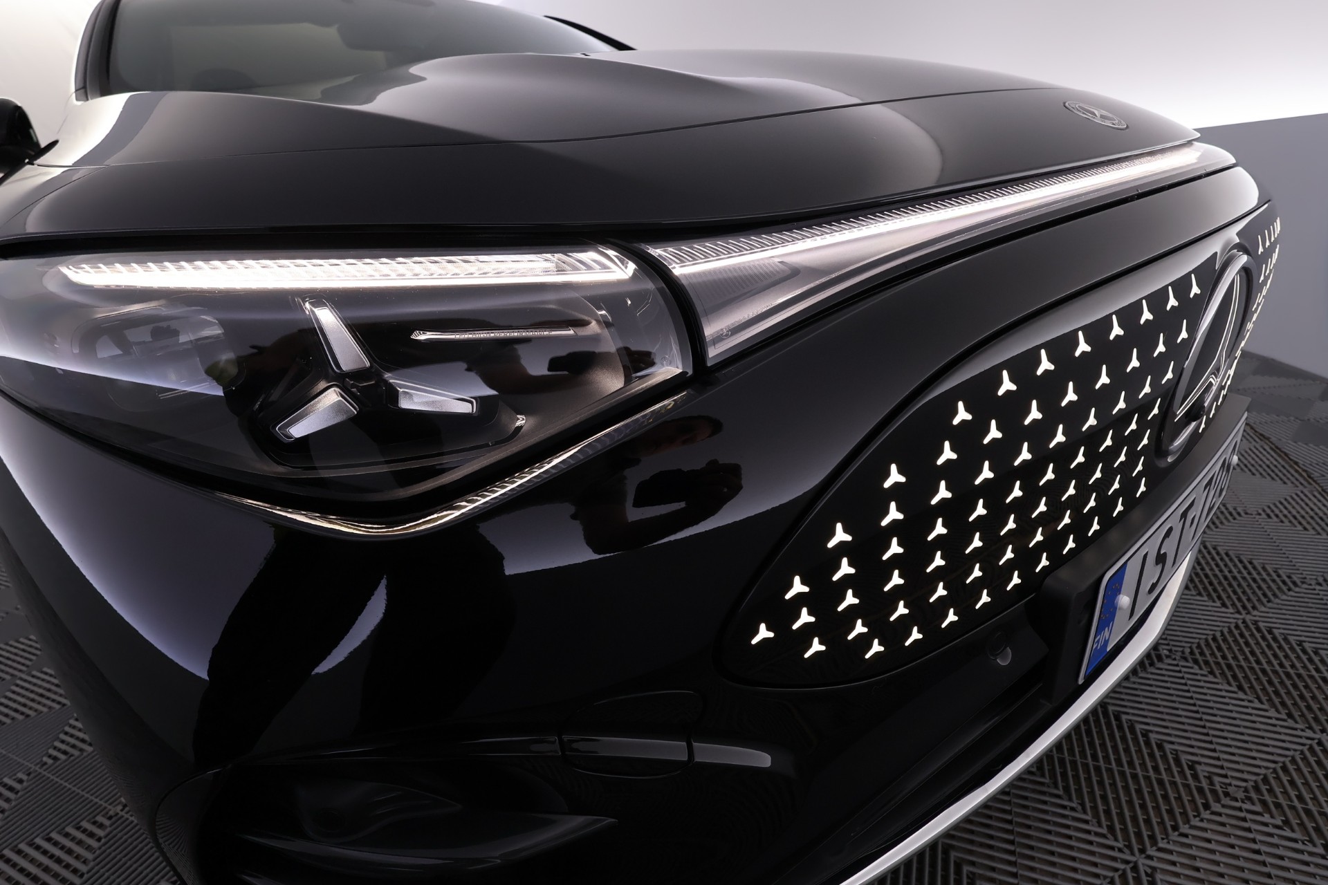 Mercedes-Benz CLA 2025