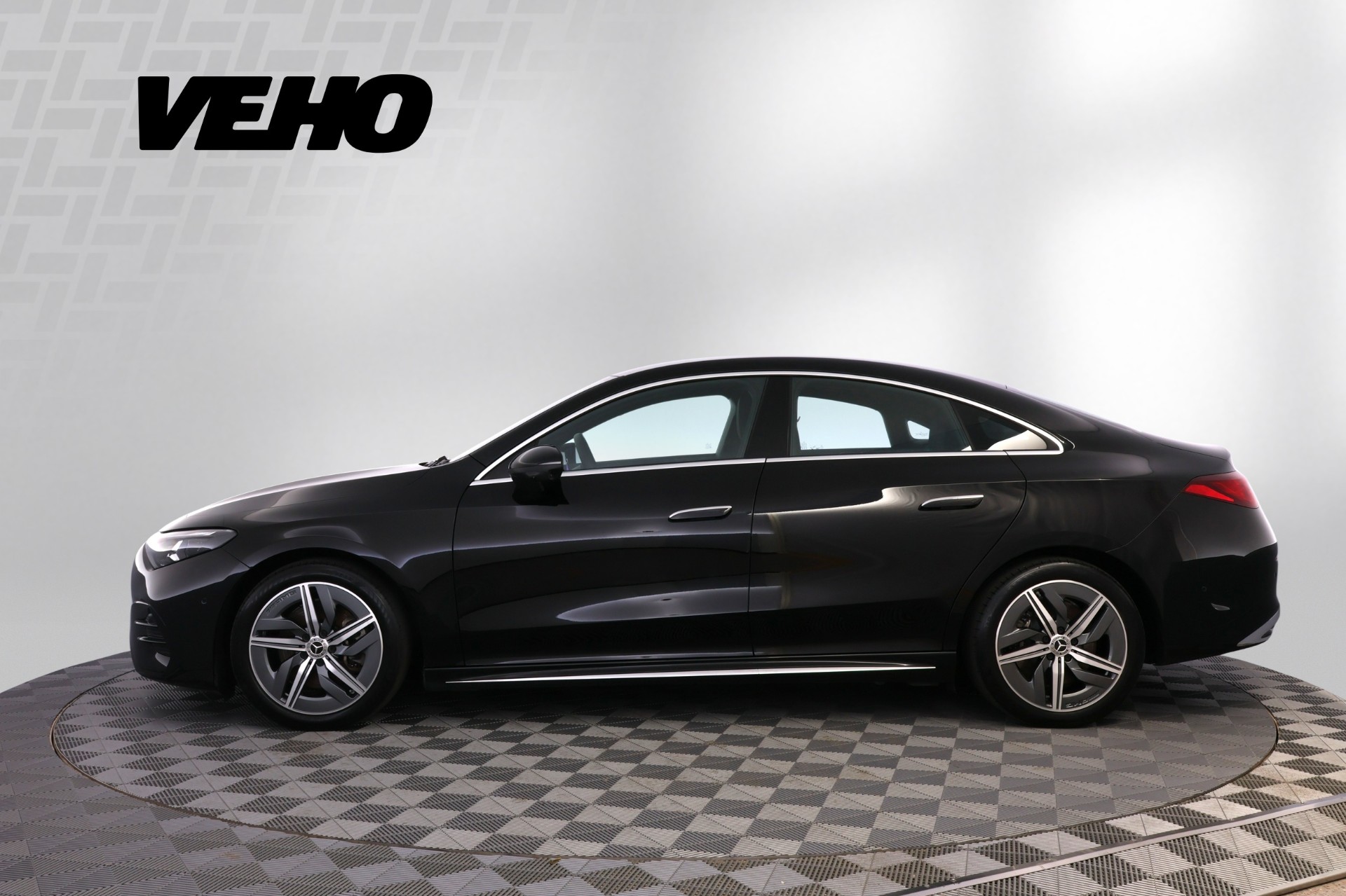 Mercedes-Benz CLA 2025