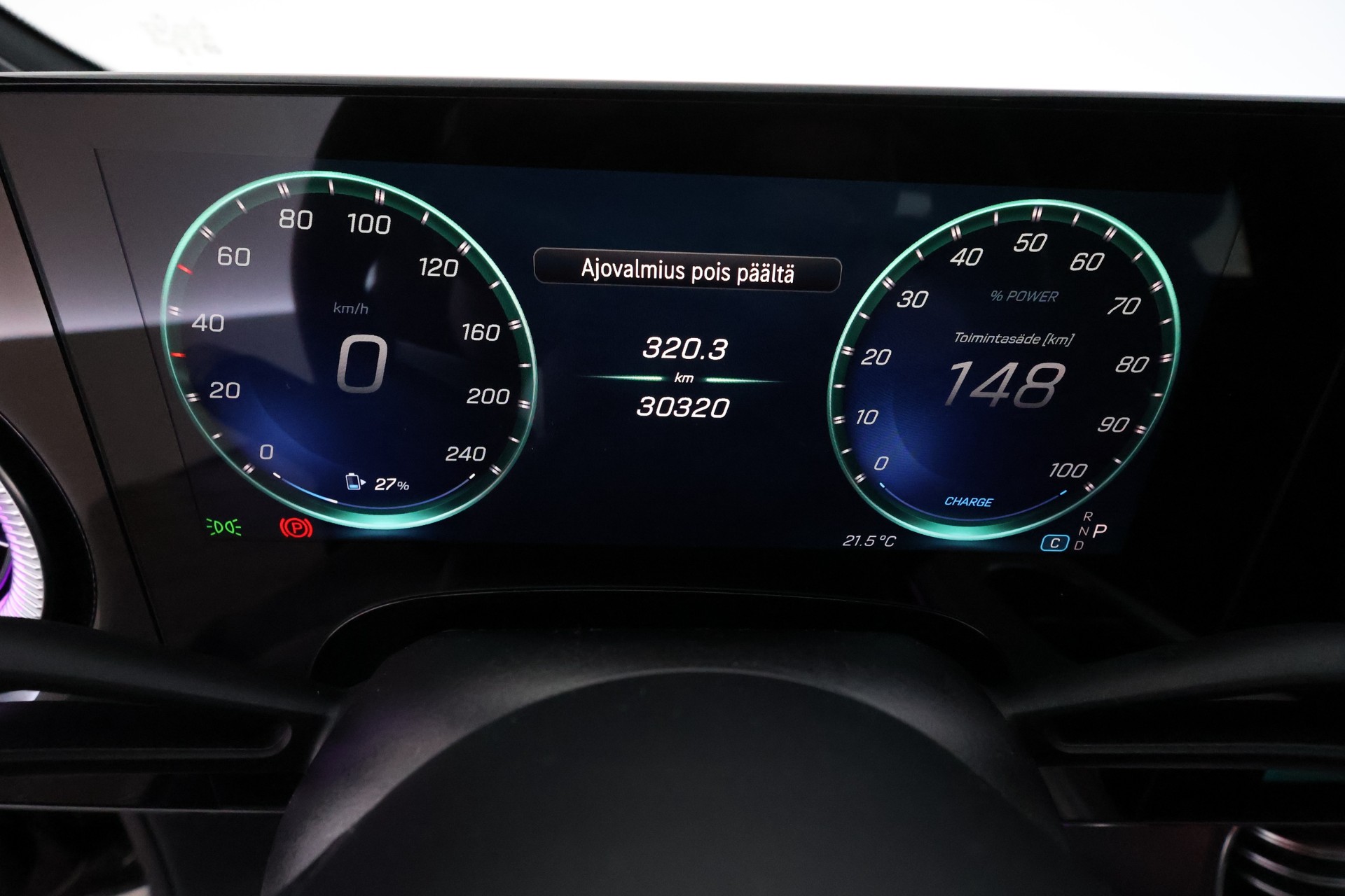 Mercedes-Benz CLA 2025