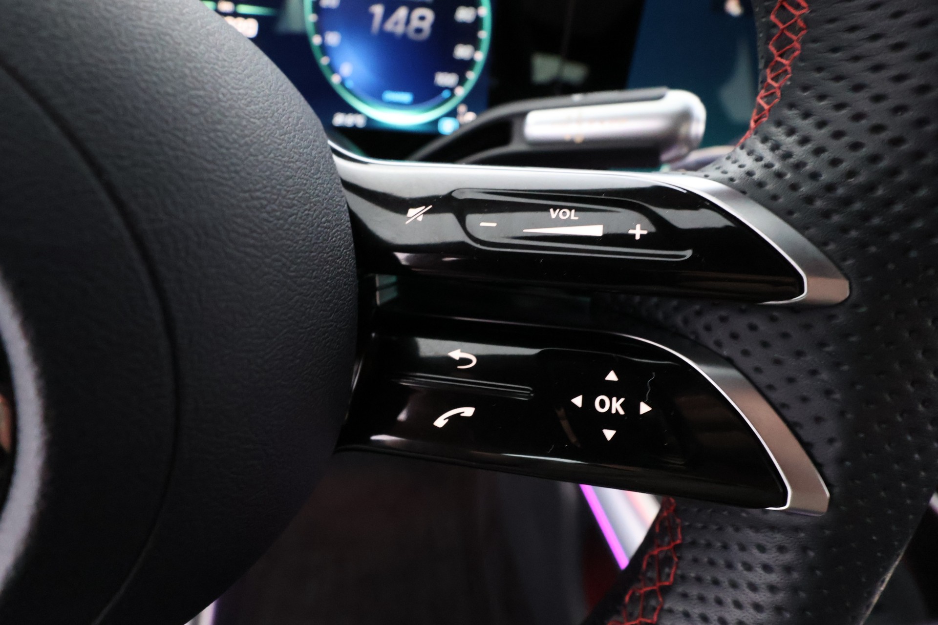 Mercedes-Benz CLA 2025
