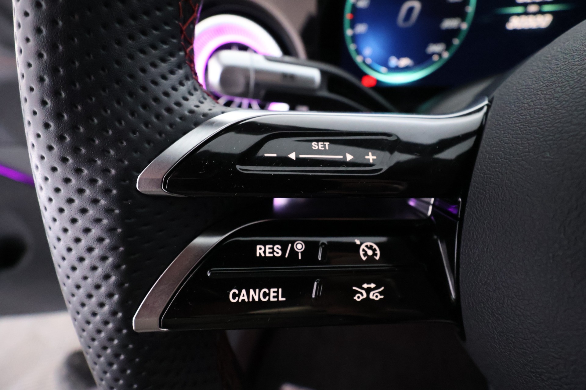 Mercedes-Benz CLA 2025