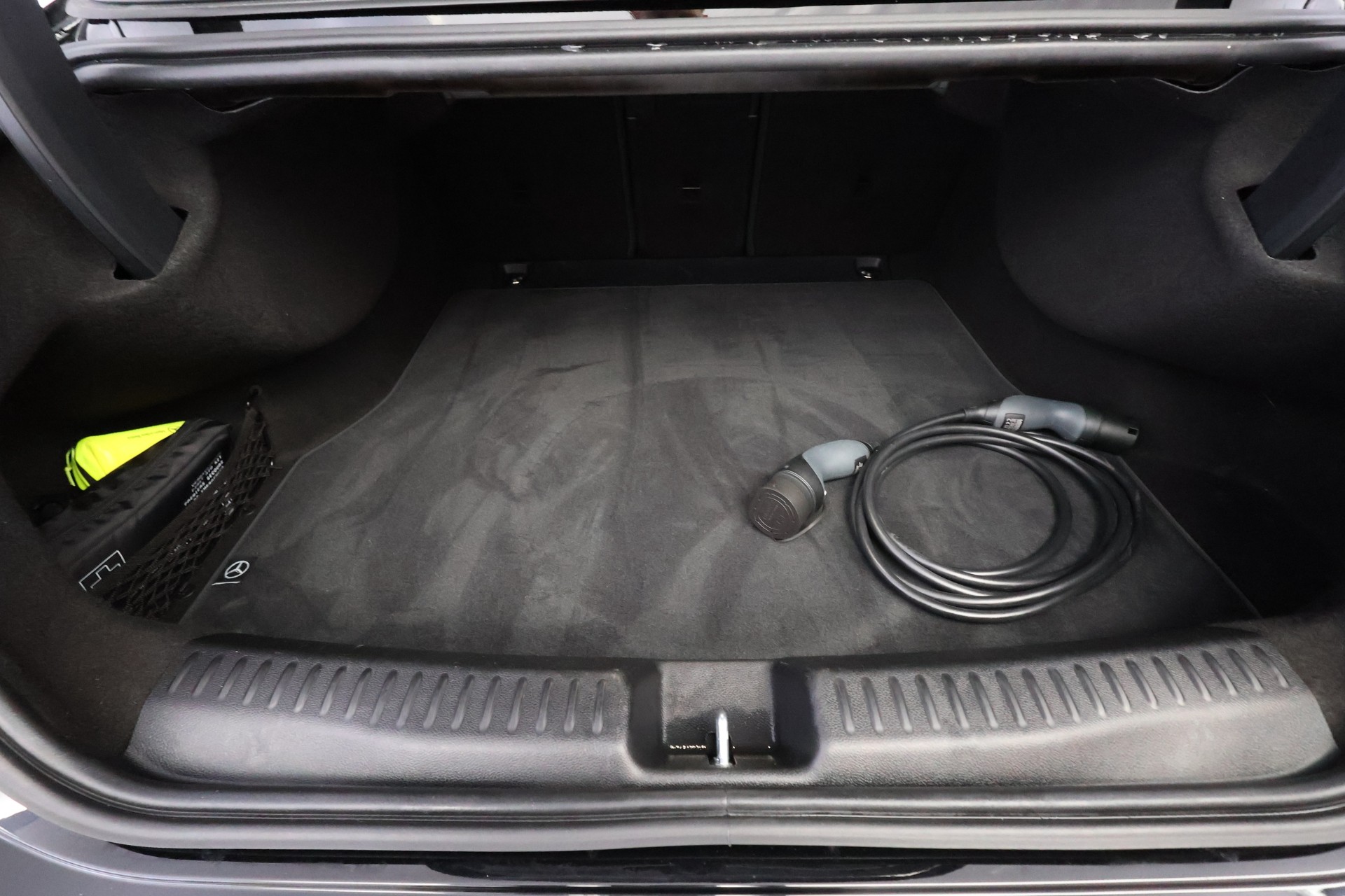 Mercedes-Benz CLA 2025