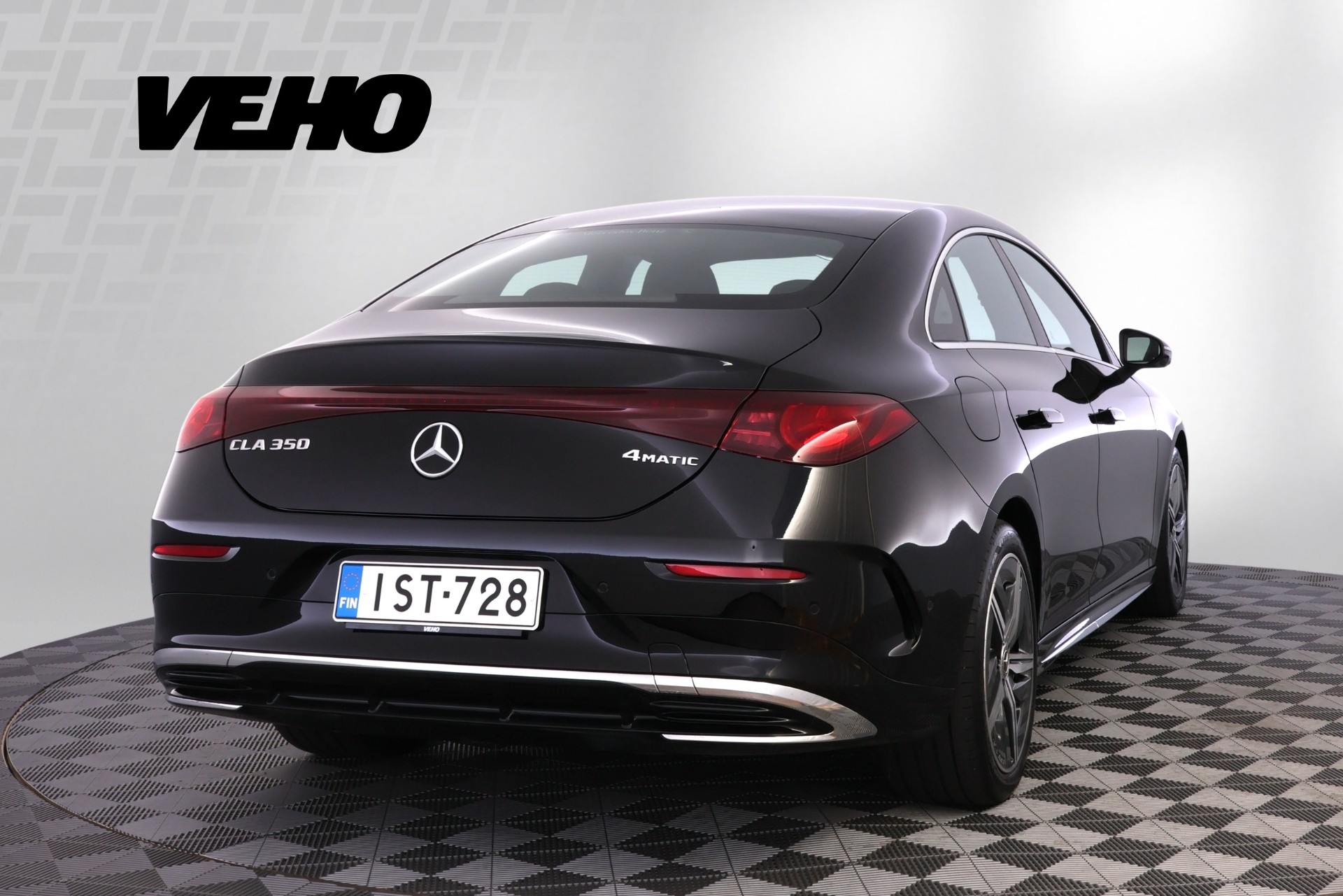 Mercedes-Benz CLA 2025