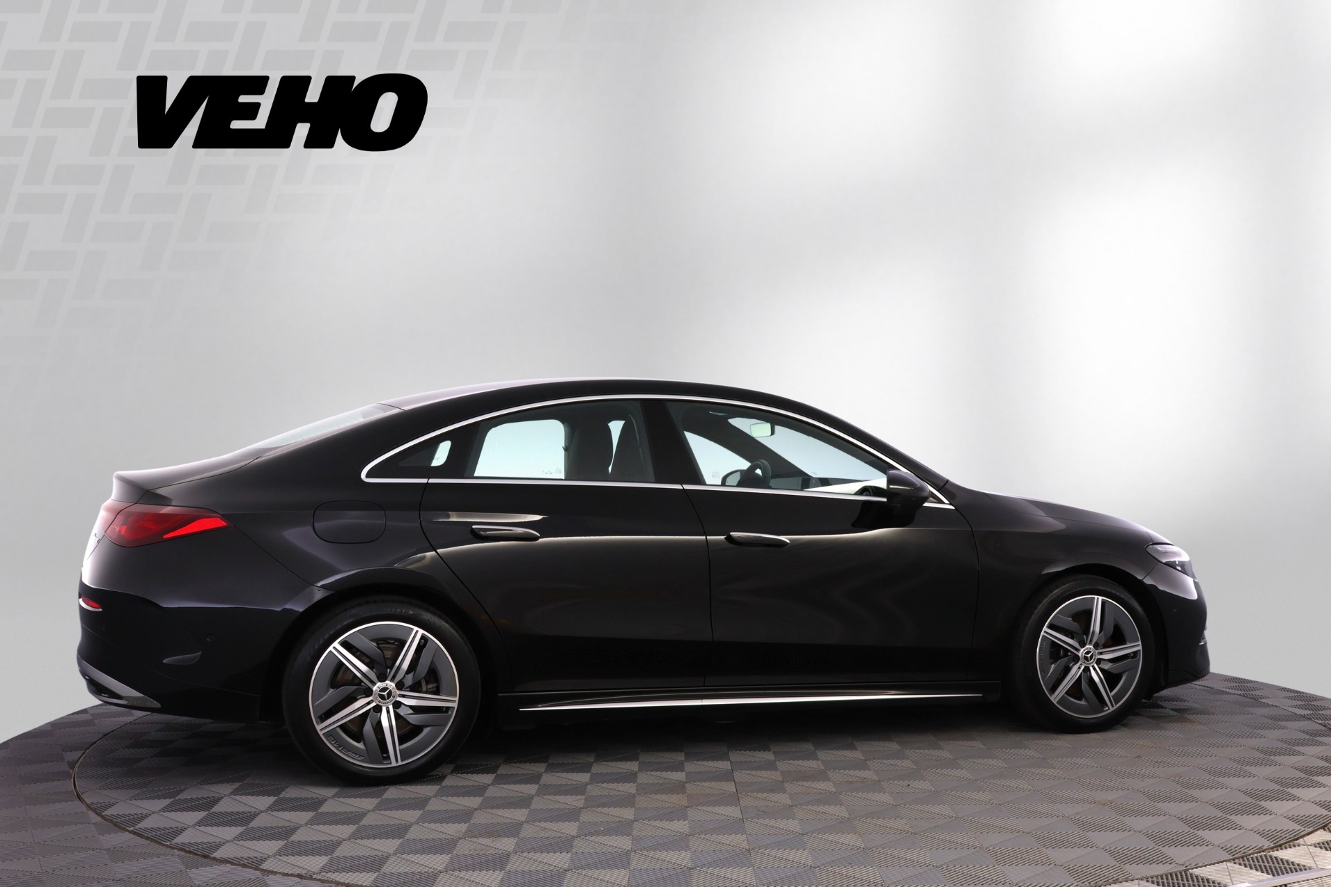 Mercedes-Benz CLA 2025