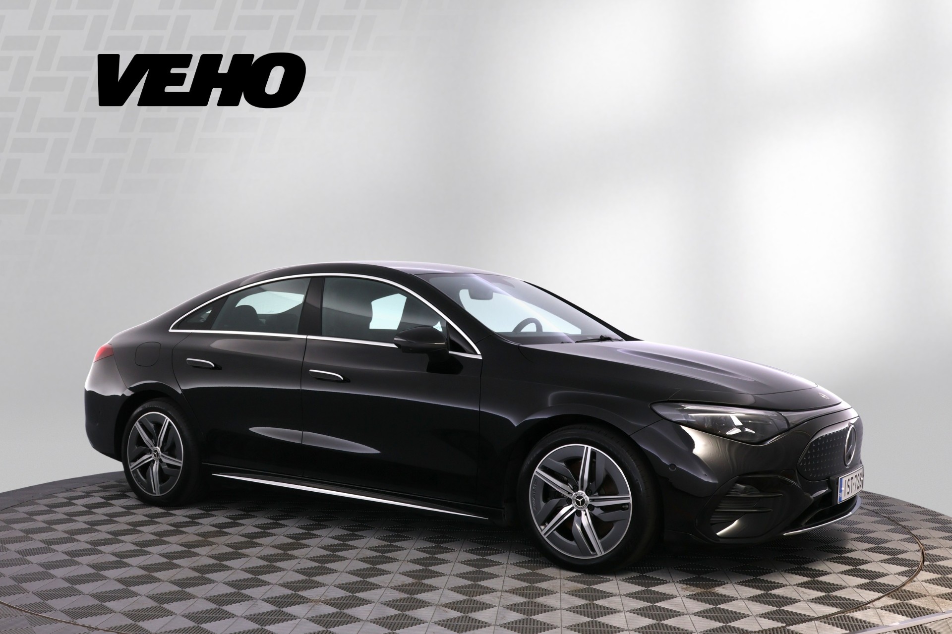 Mercedes-Benz CLA 2025