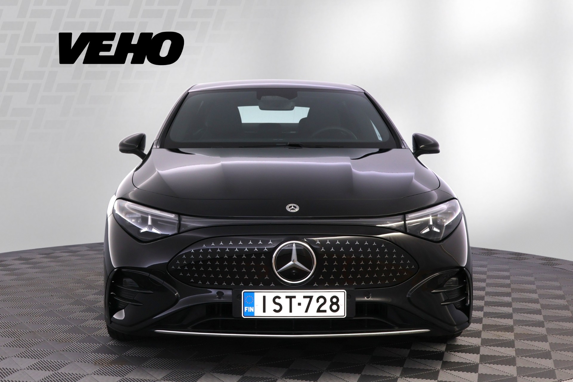 Mercedes-Benz CLA 2025