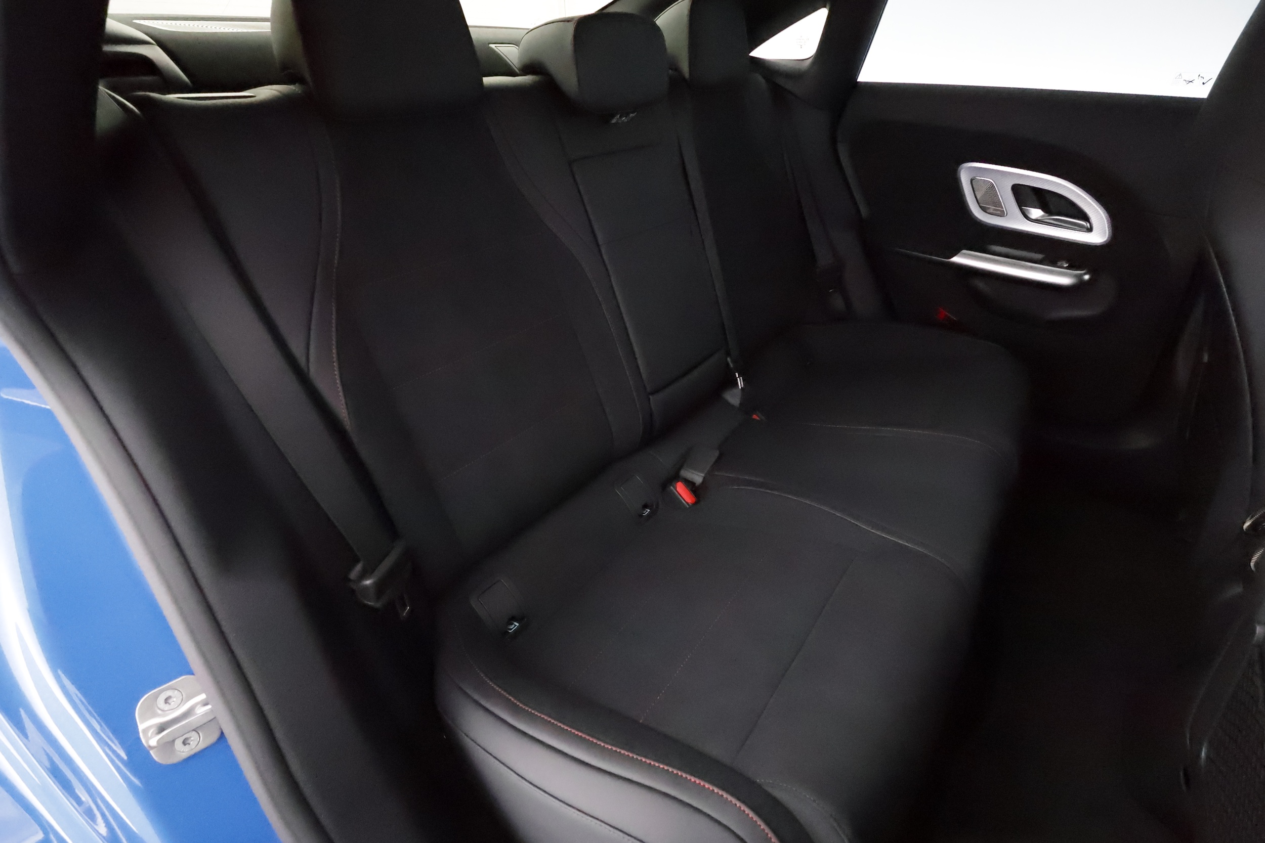 Mercedes-Benz CLA 2025