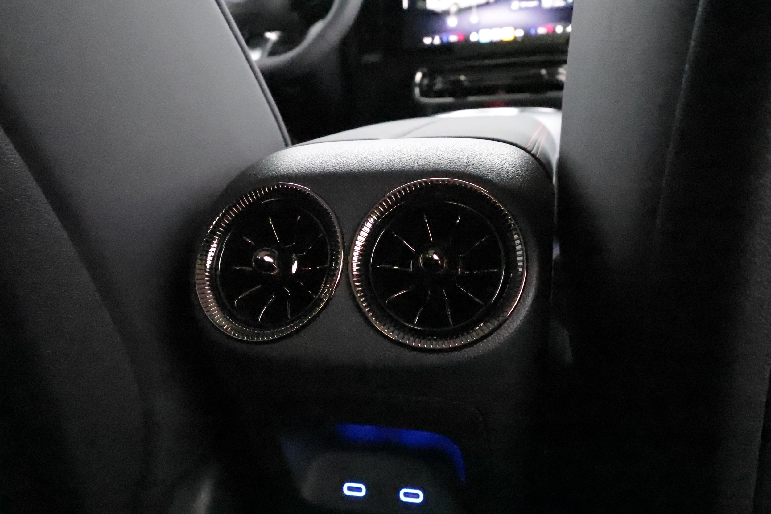 Mercedes-Benz CLA 2025