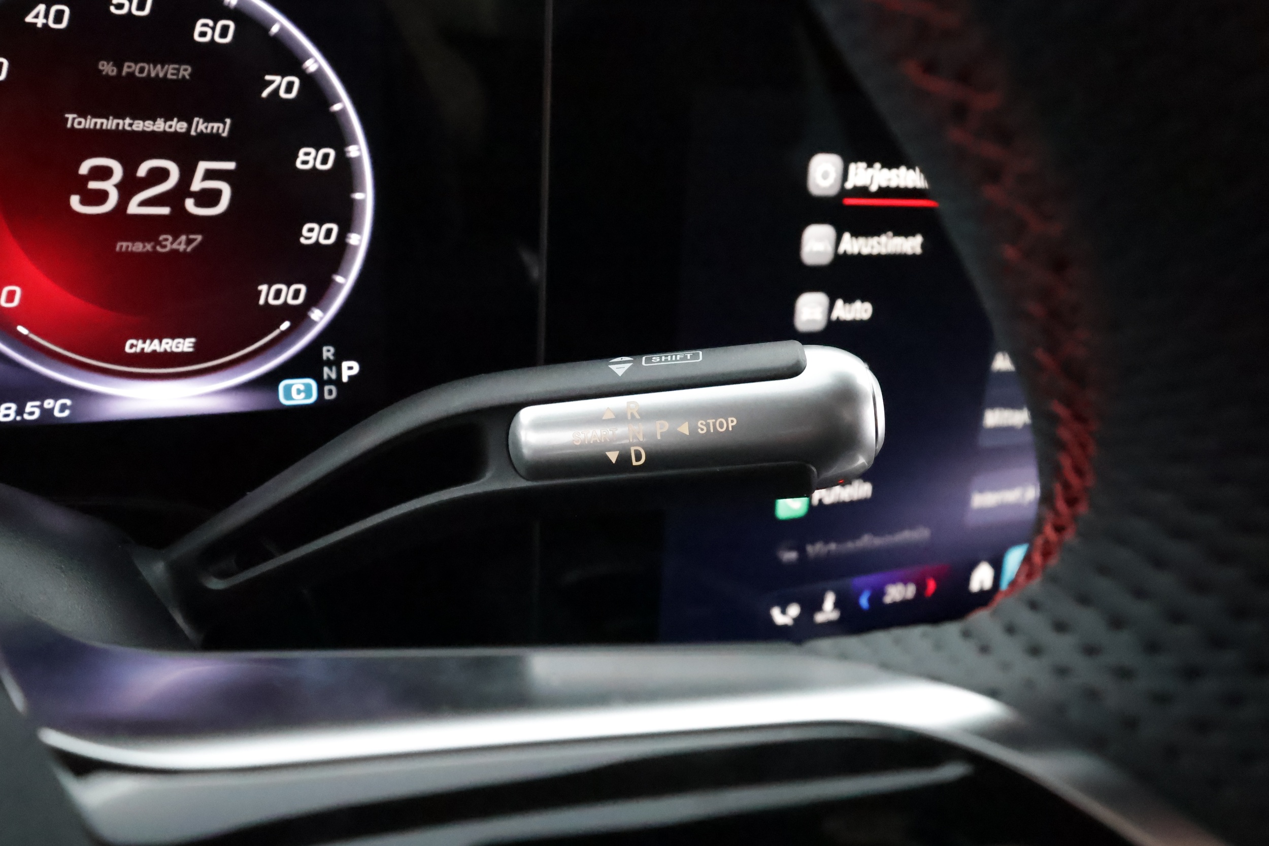 Mercedes-Benz CLA 2025