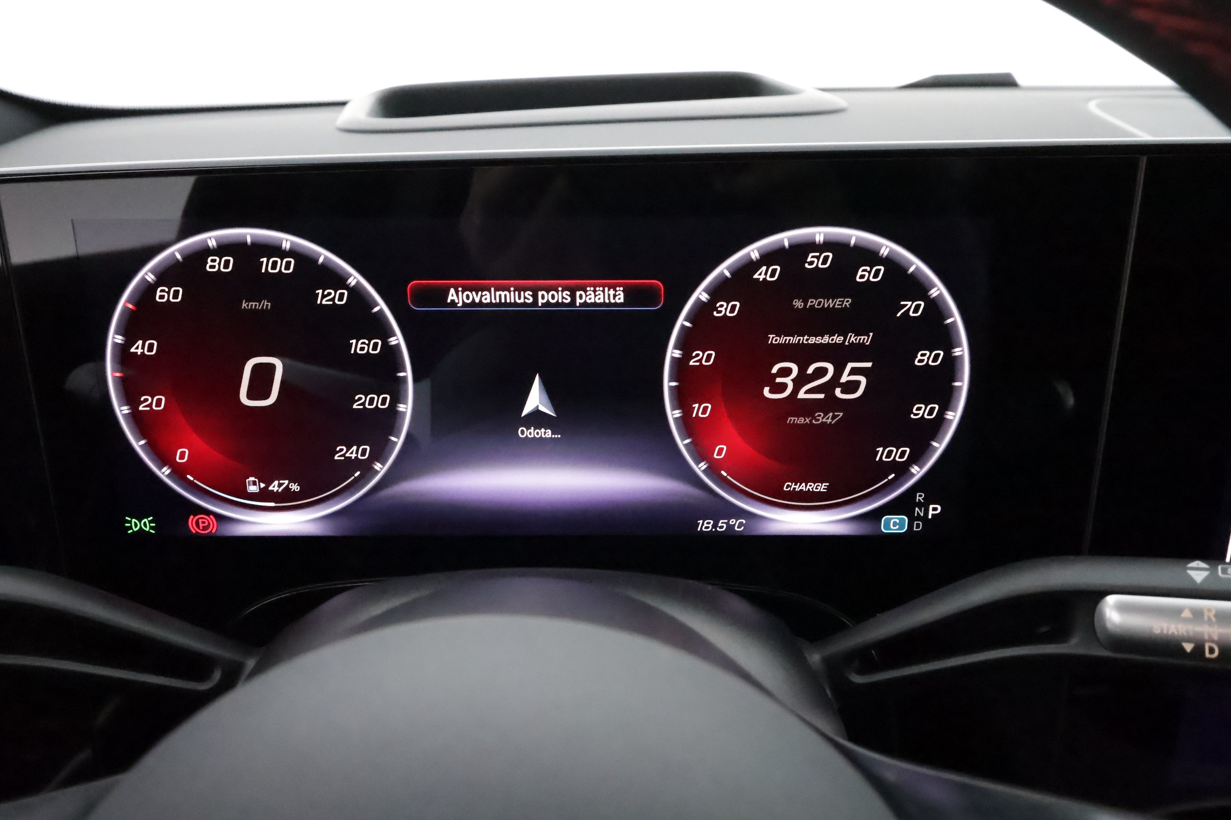 Mercedes-Benz CLA 2025