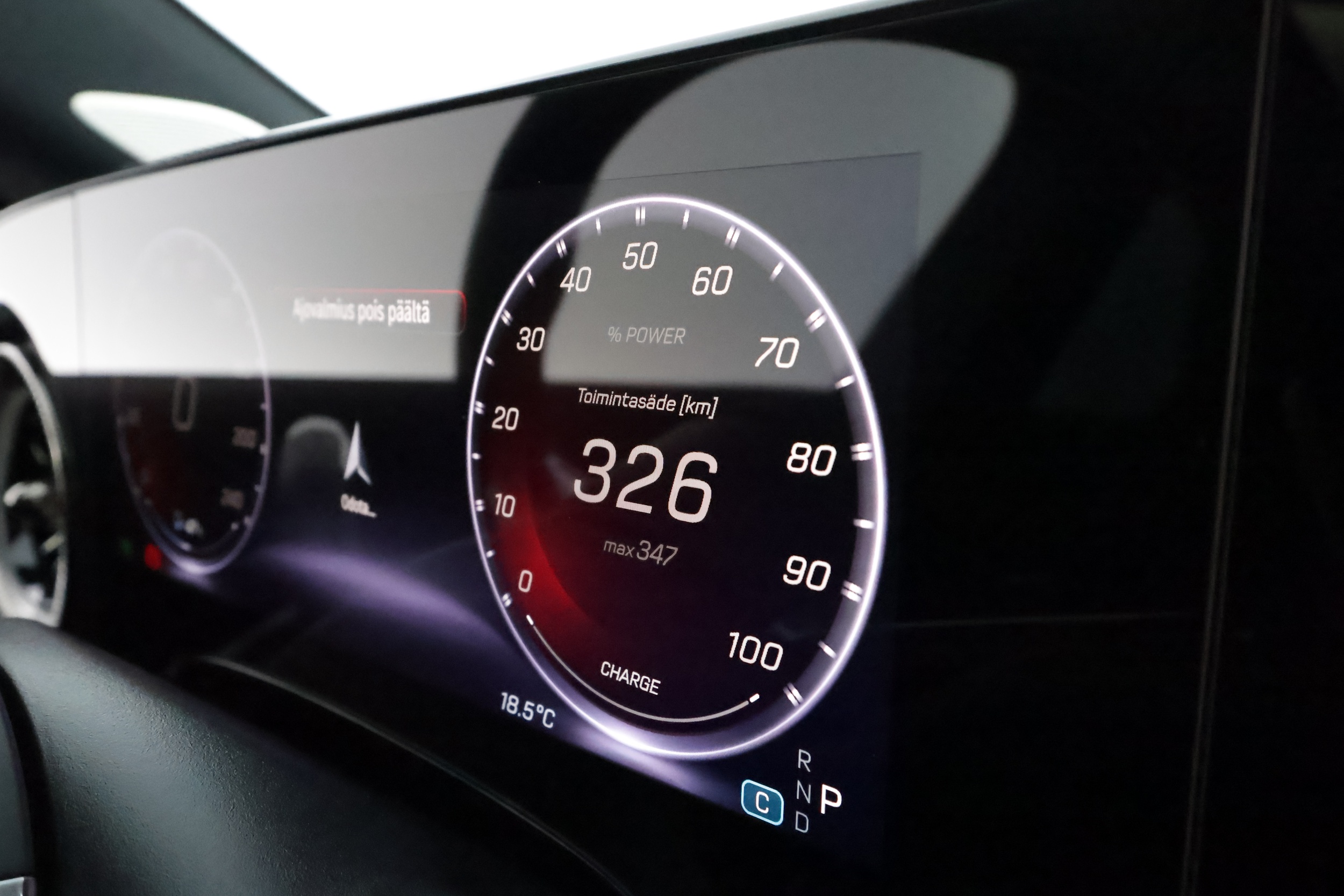 Mercedes-Benz CLA 2025