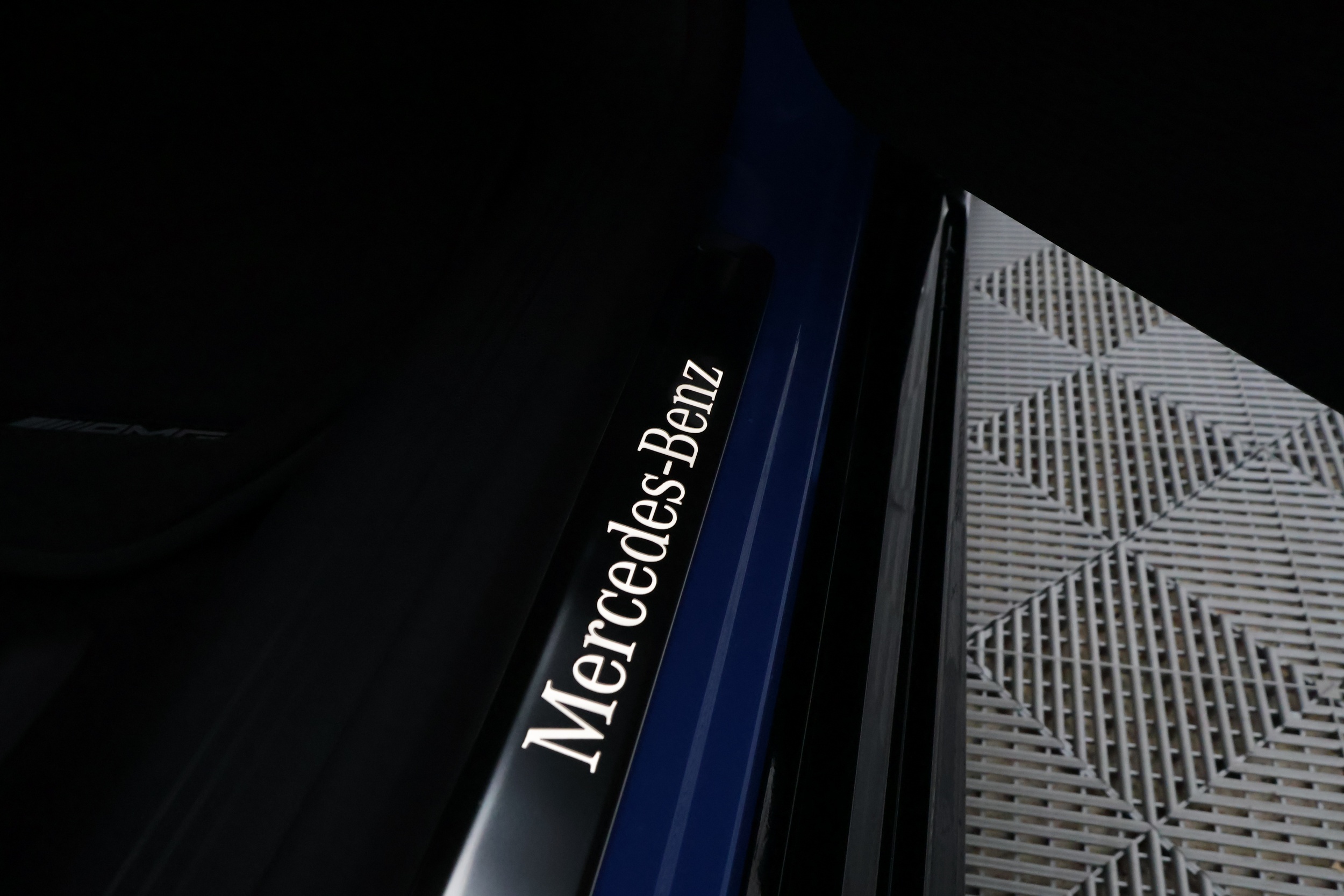 Mercedes-Benz CLA 2025