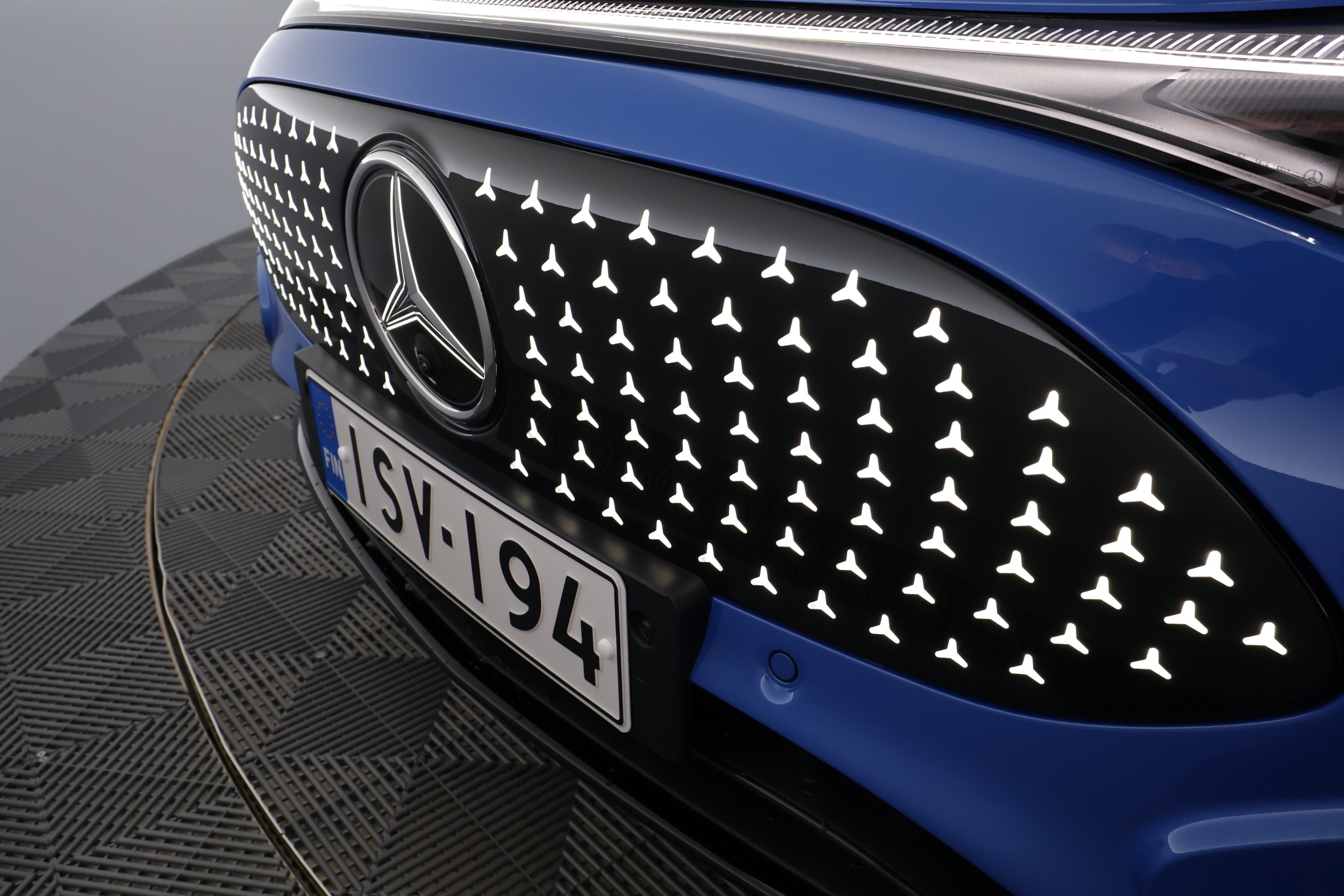 Mercedes-Benz CLA 2025