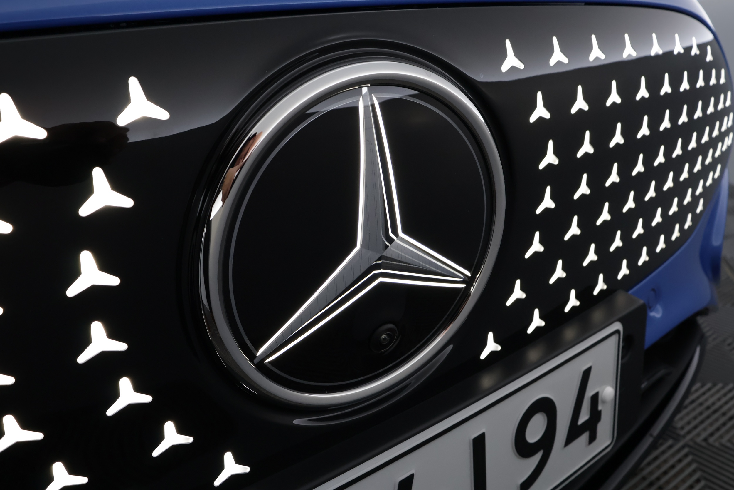 Mercedes-Benz CLA 2025