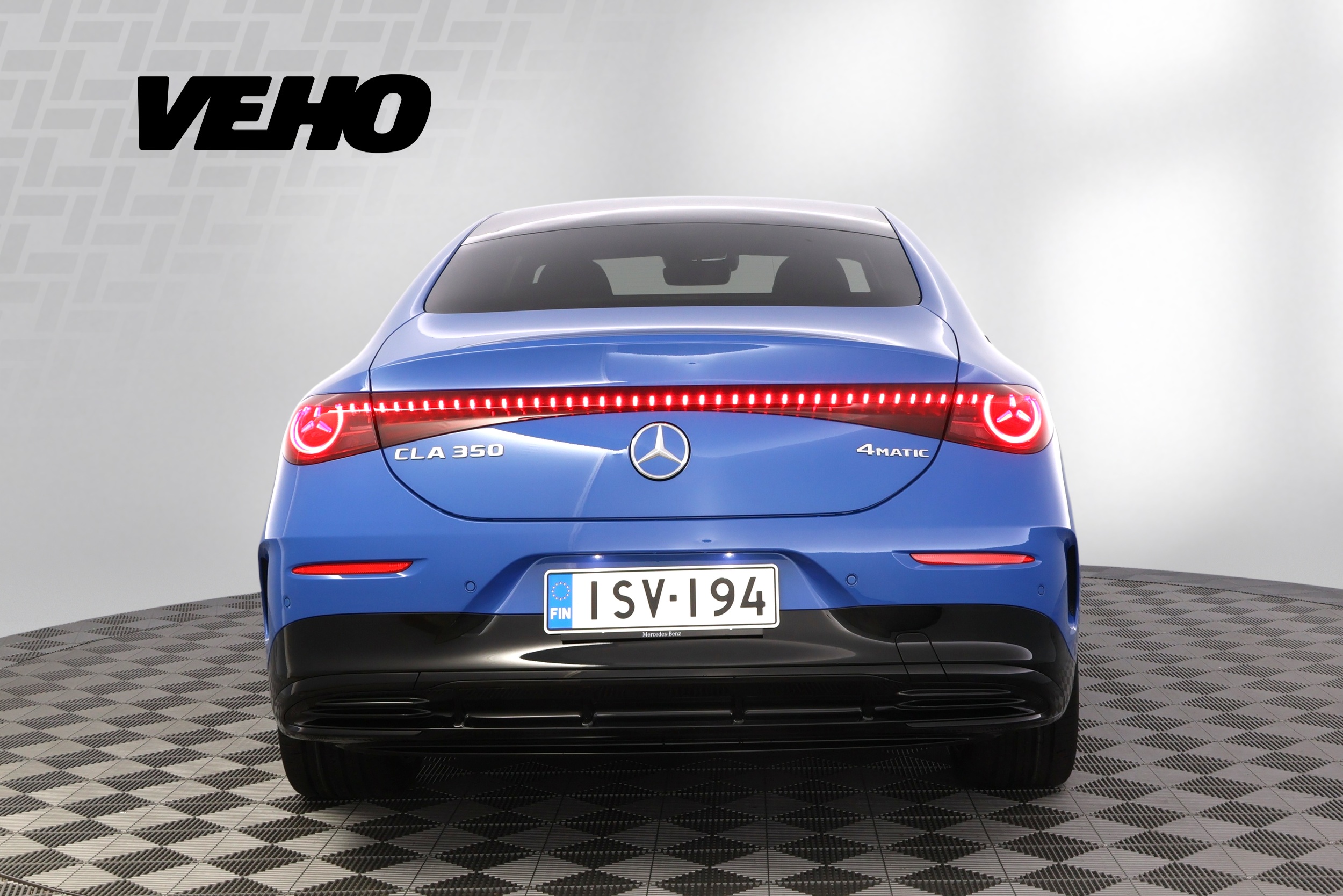 Mercedes-Benz CLA 2025