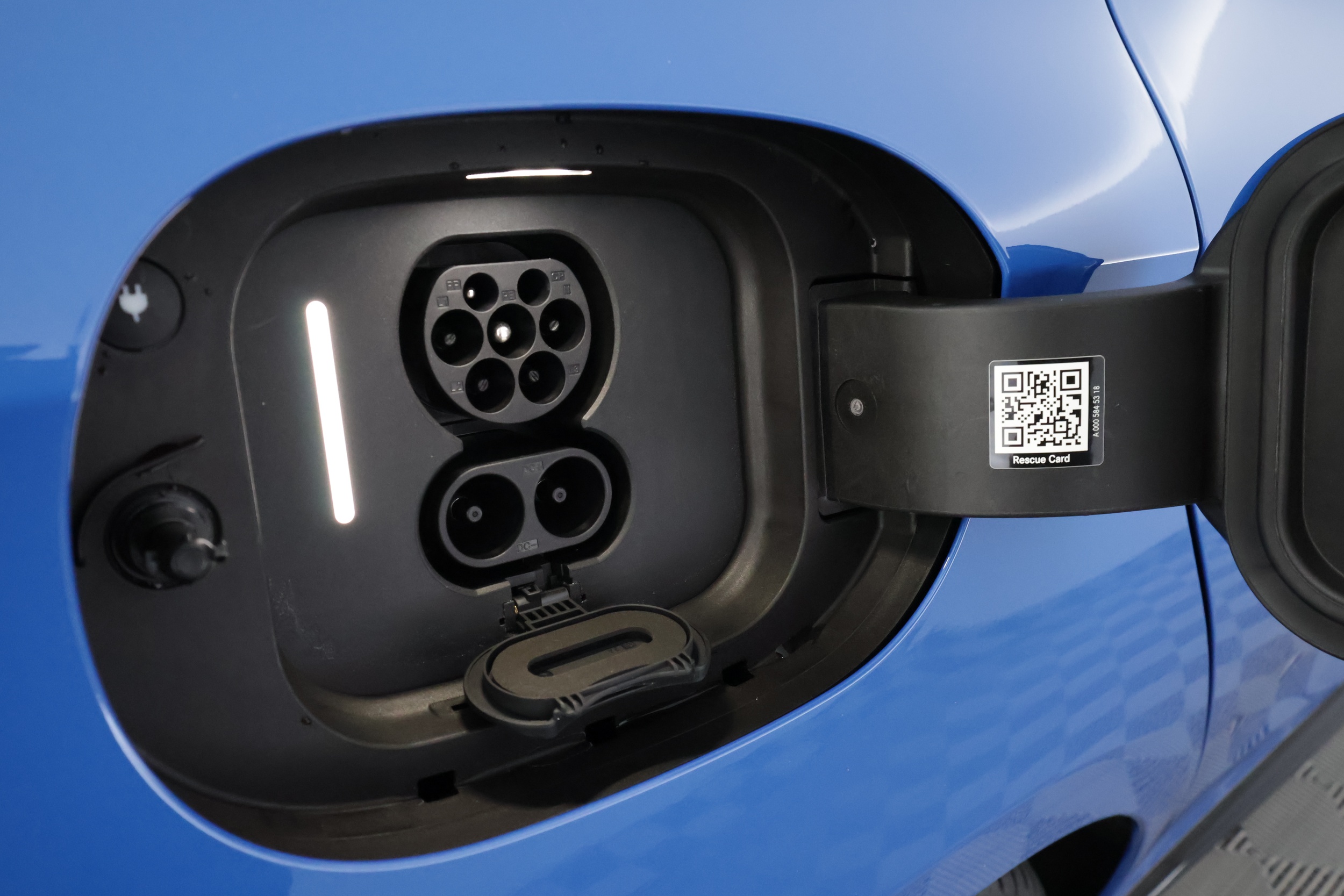 Mercedes-Benz CLA 2025