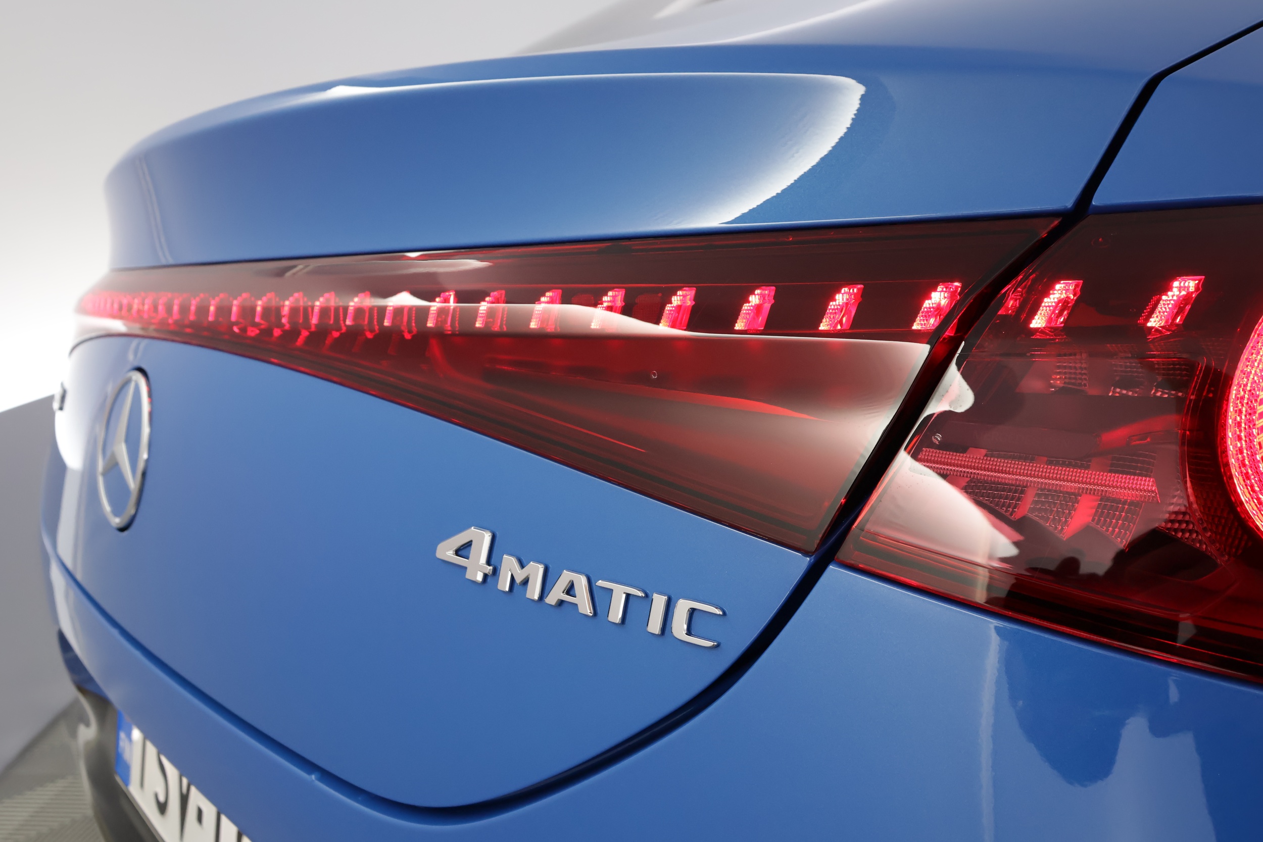 Mercedes-Benz CLA 2025