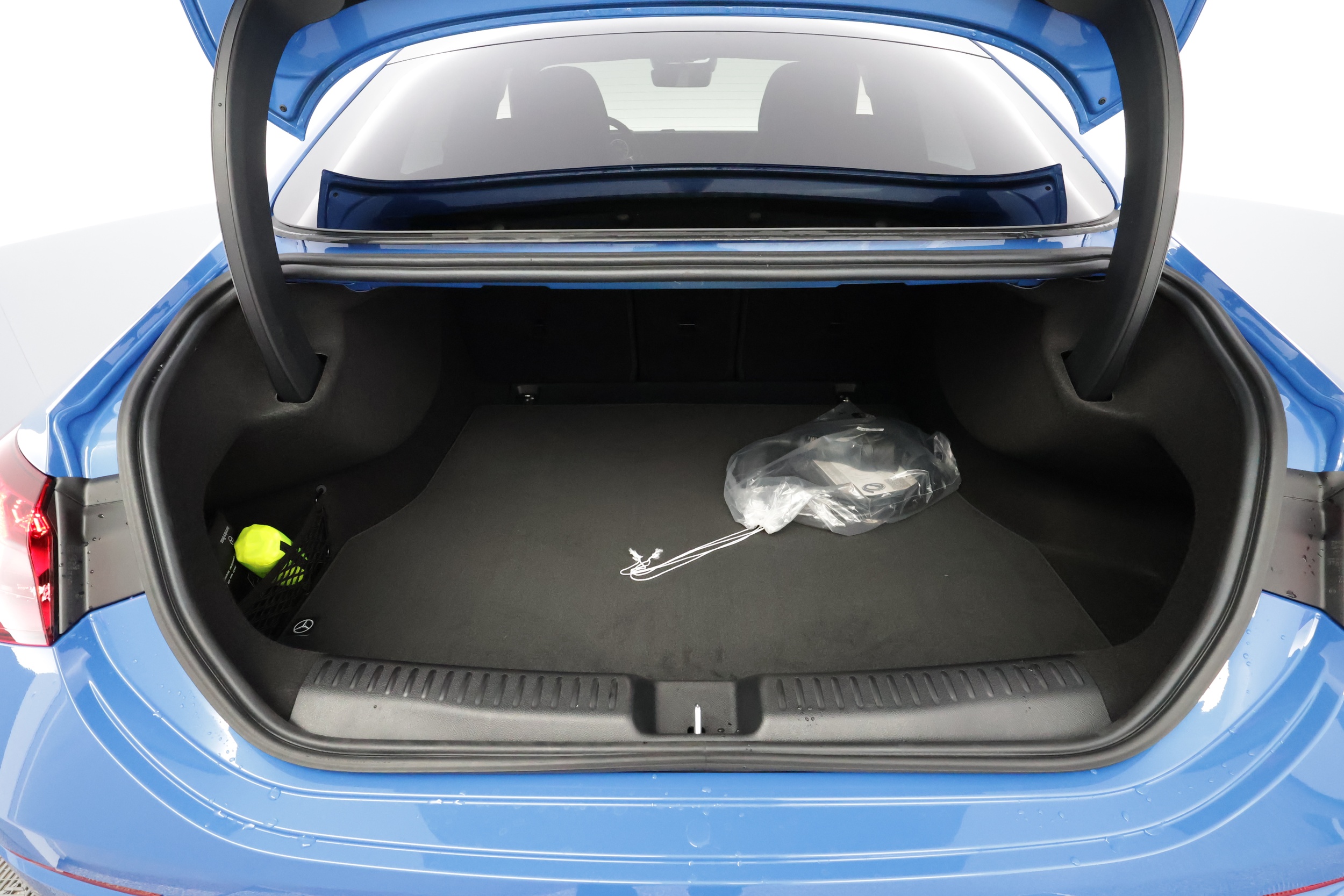 Mercedes-Benz CLA 2025