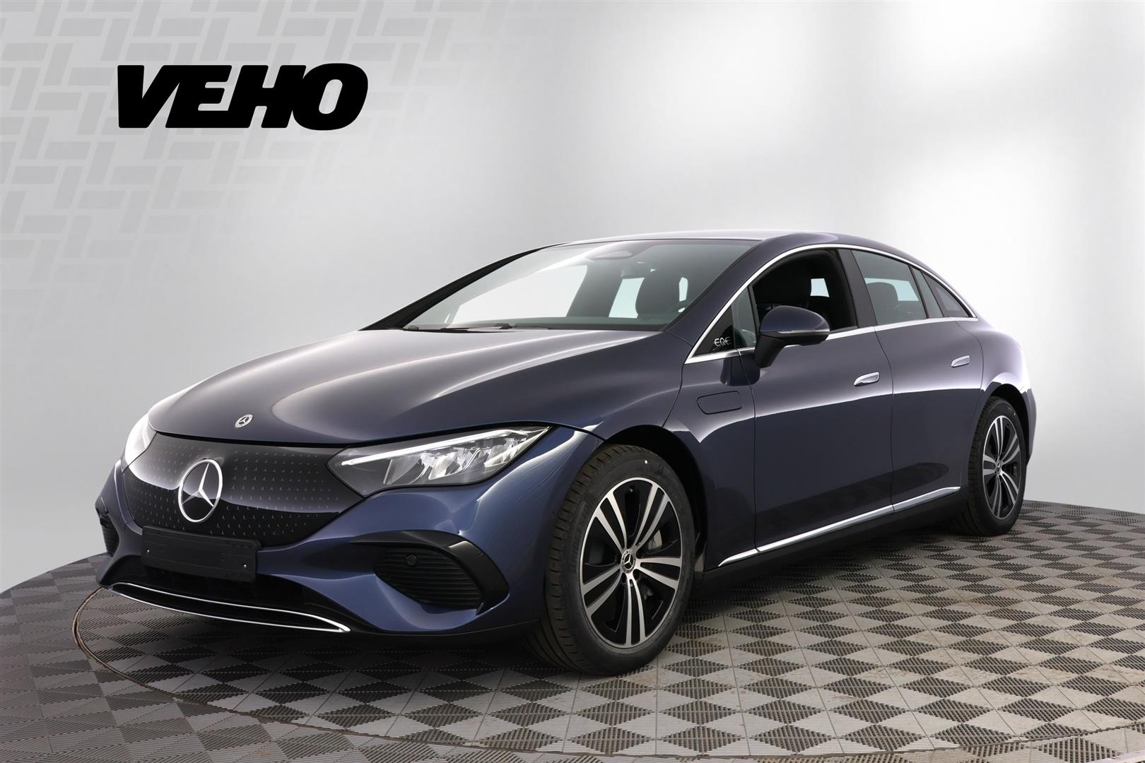 Mercedes-Benz EQE 2026