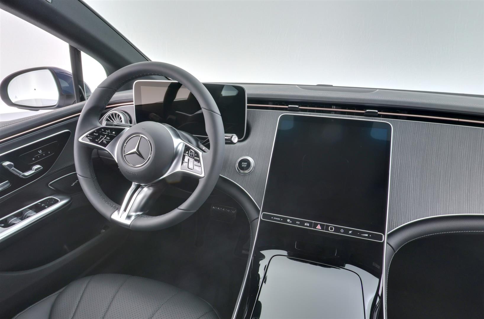 Mercedes-Benz EQE 2026