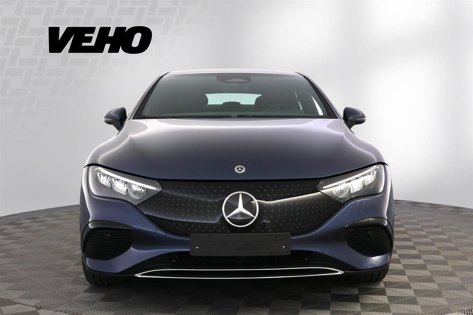 Mercedes-Benz EQE 2026