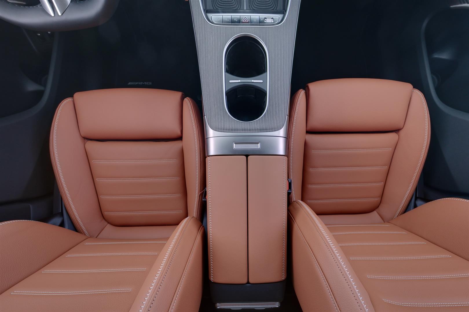 Mercedes-Benz GLC 2026