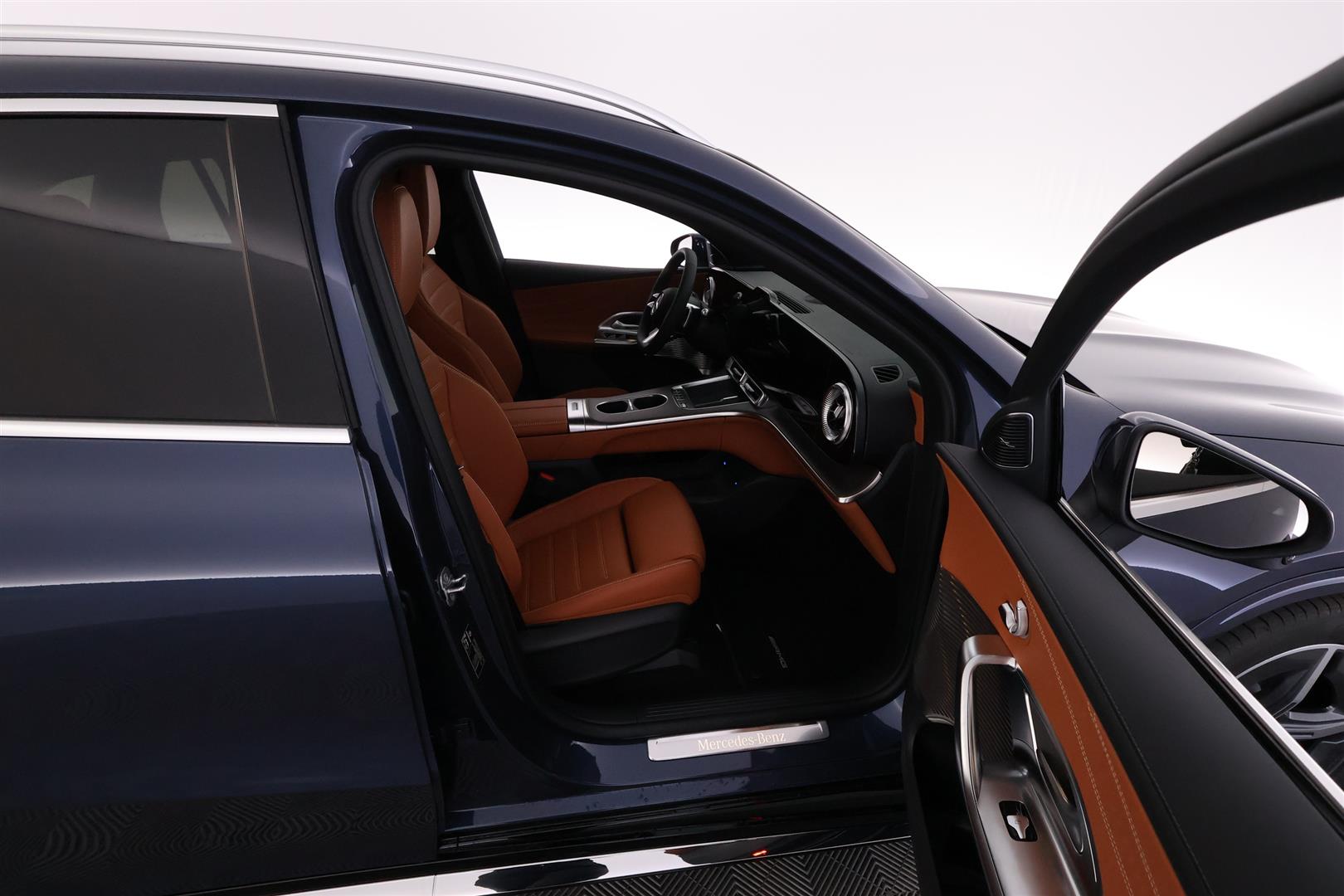 Mercedes-Benz GLC 2026