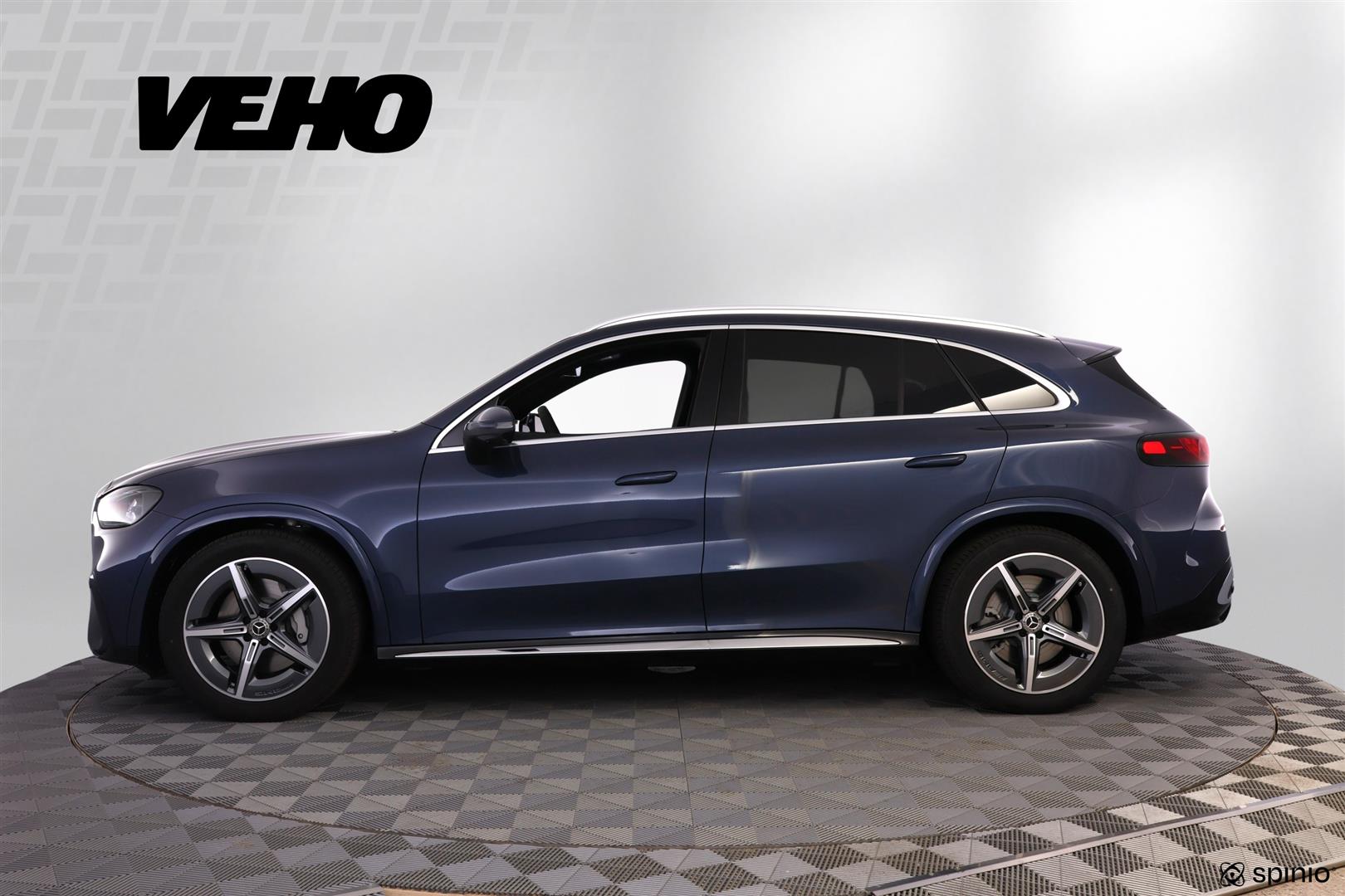 Mercedes-Benz GLC 2026