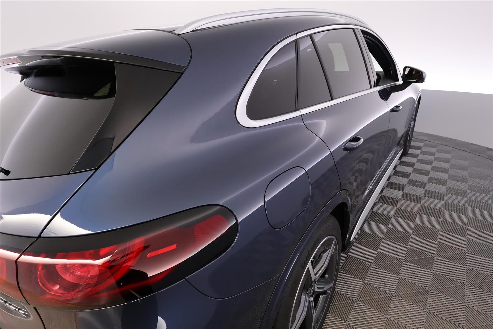Mercedes-Benz GLC 2026