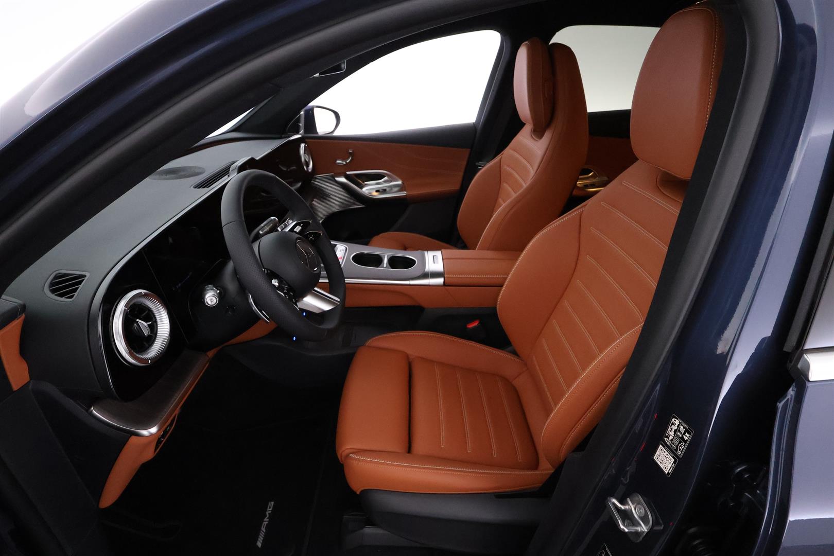 Mercedes-Benz GLC 2026