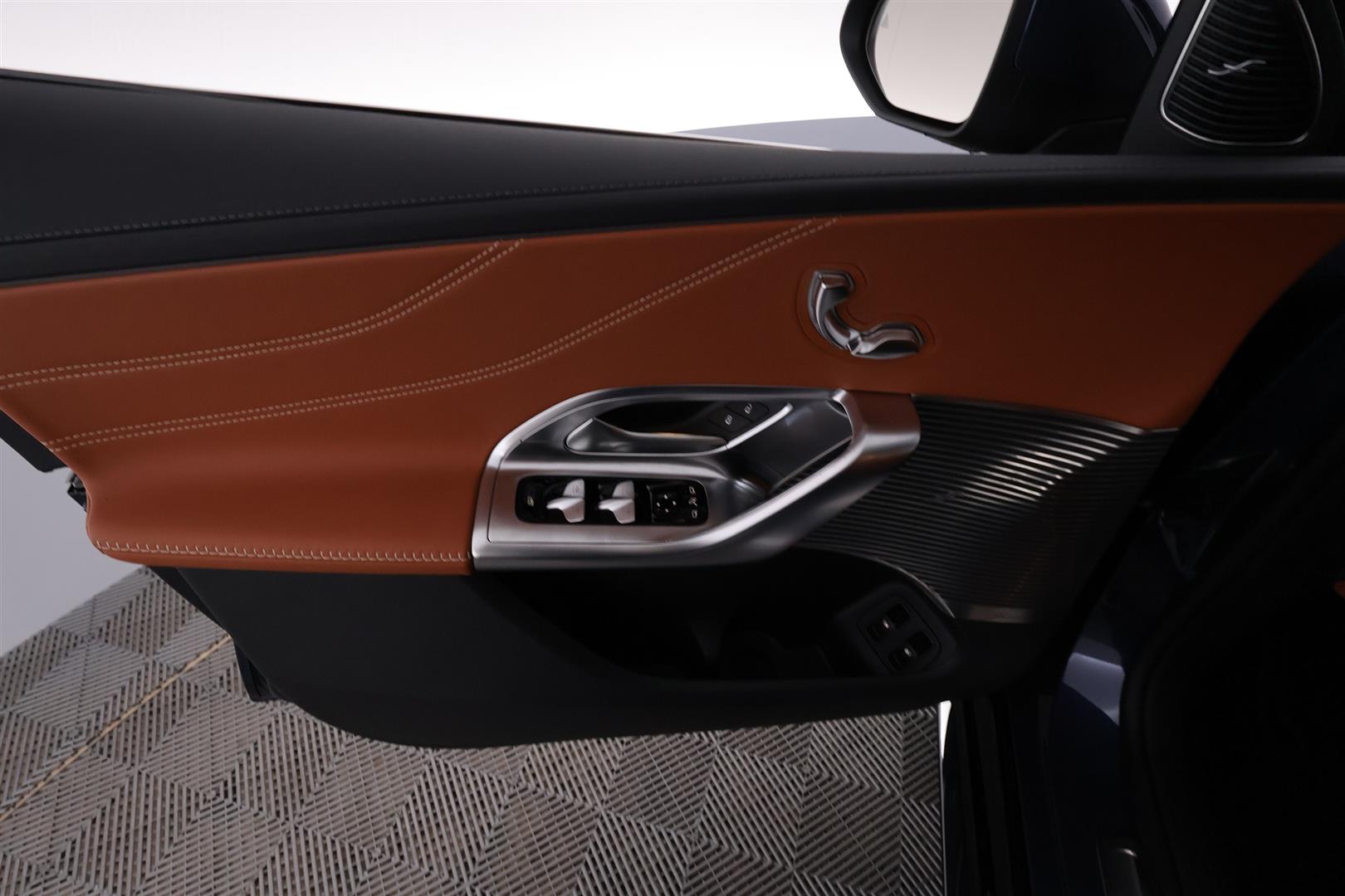 Mercedes-Benz GLC 2026