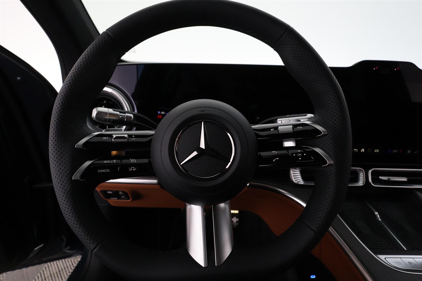 Mercedes-Benz GLC 2026