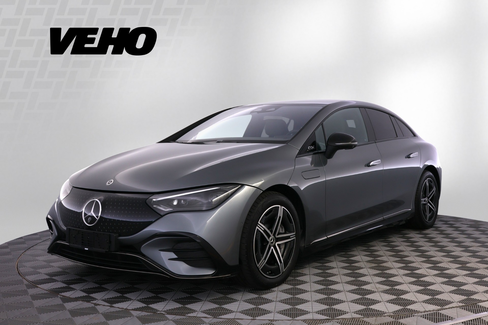 Mercedes-Benz EQE 2023