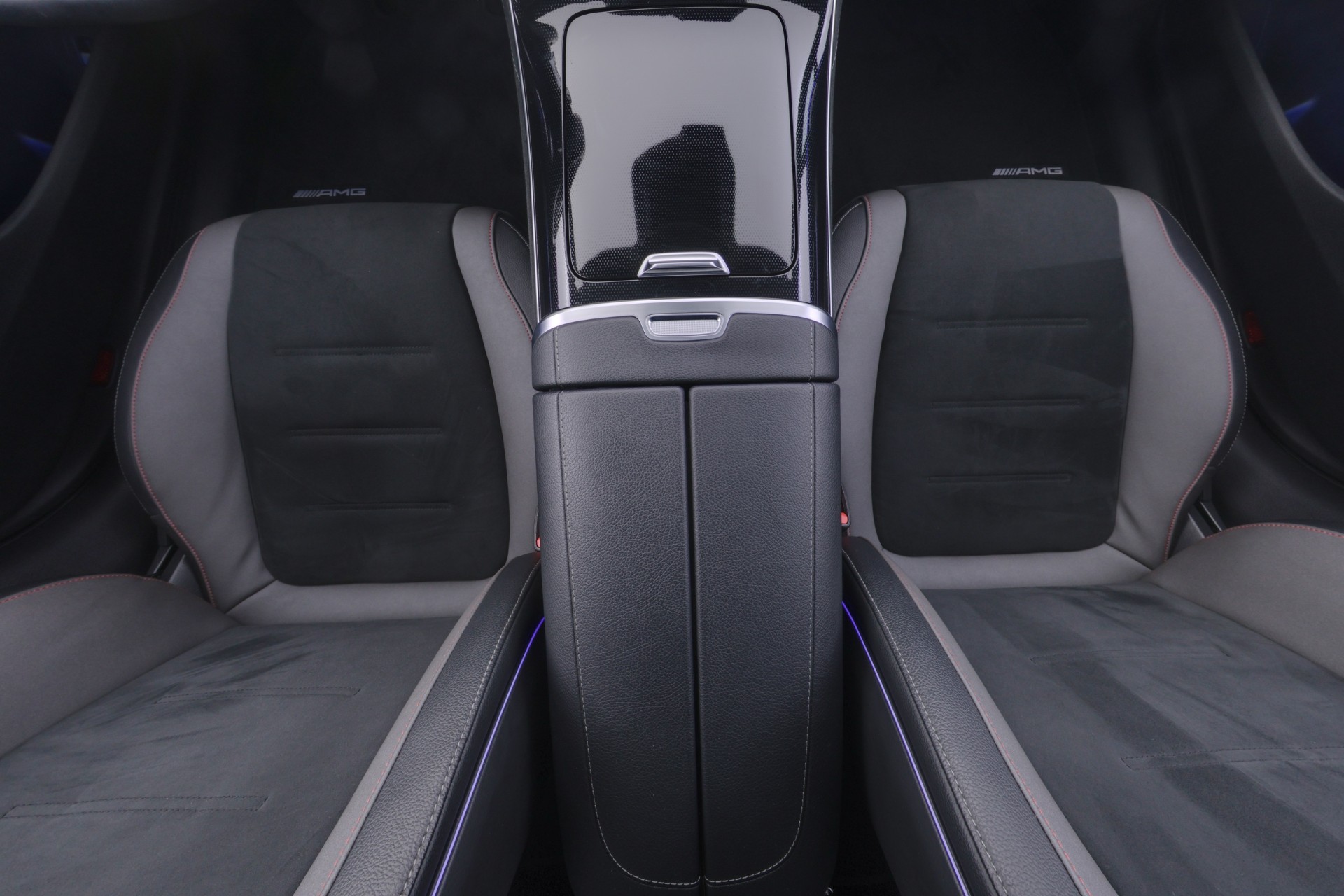 Mercedes-Benz EQE 2023