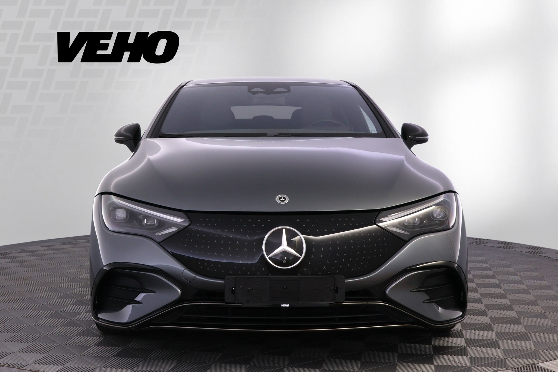 Mercedes-Benz EQE 2023