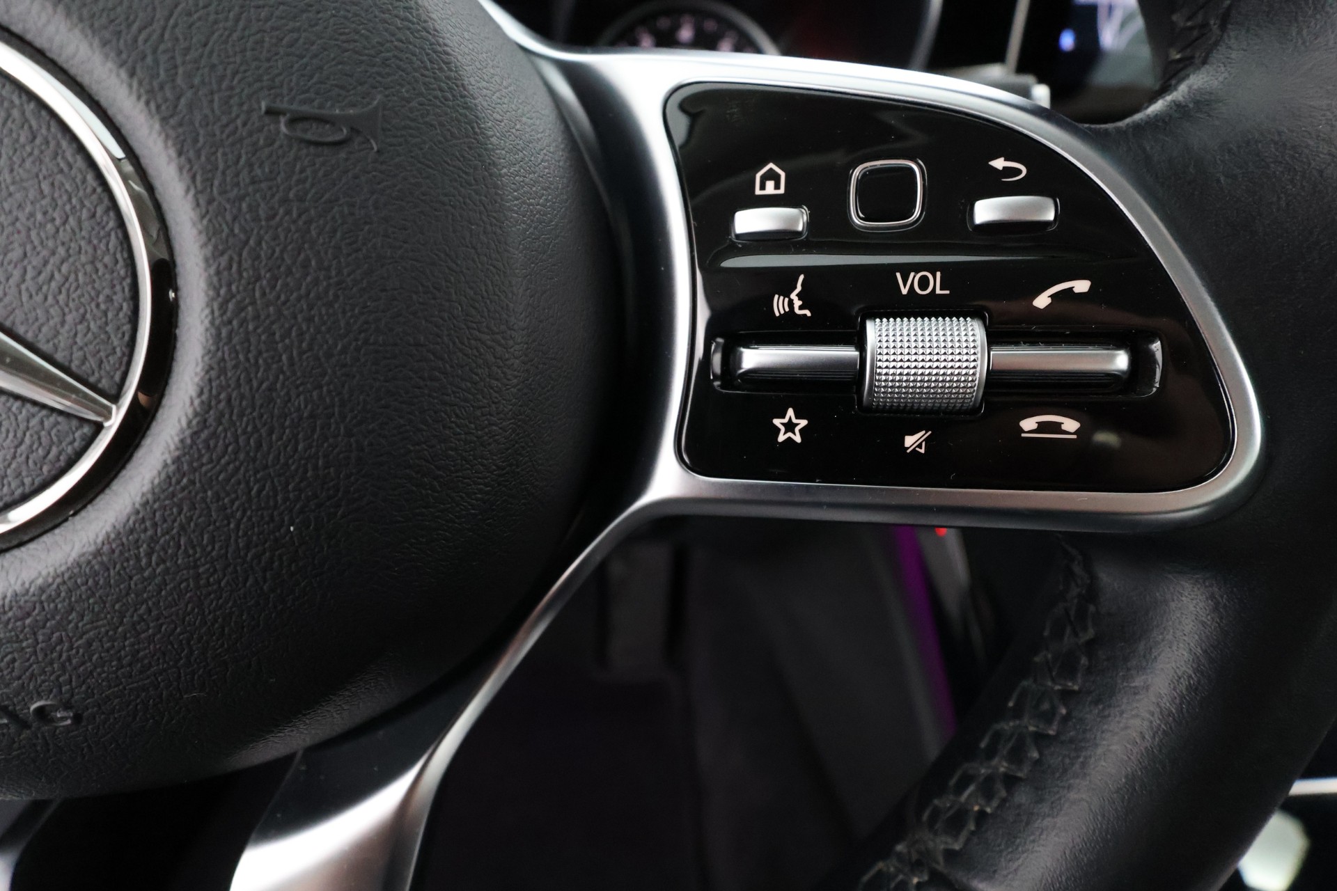 Mercedes-Benz C 2020