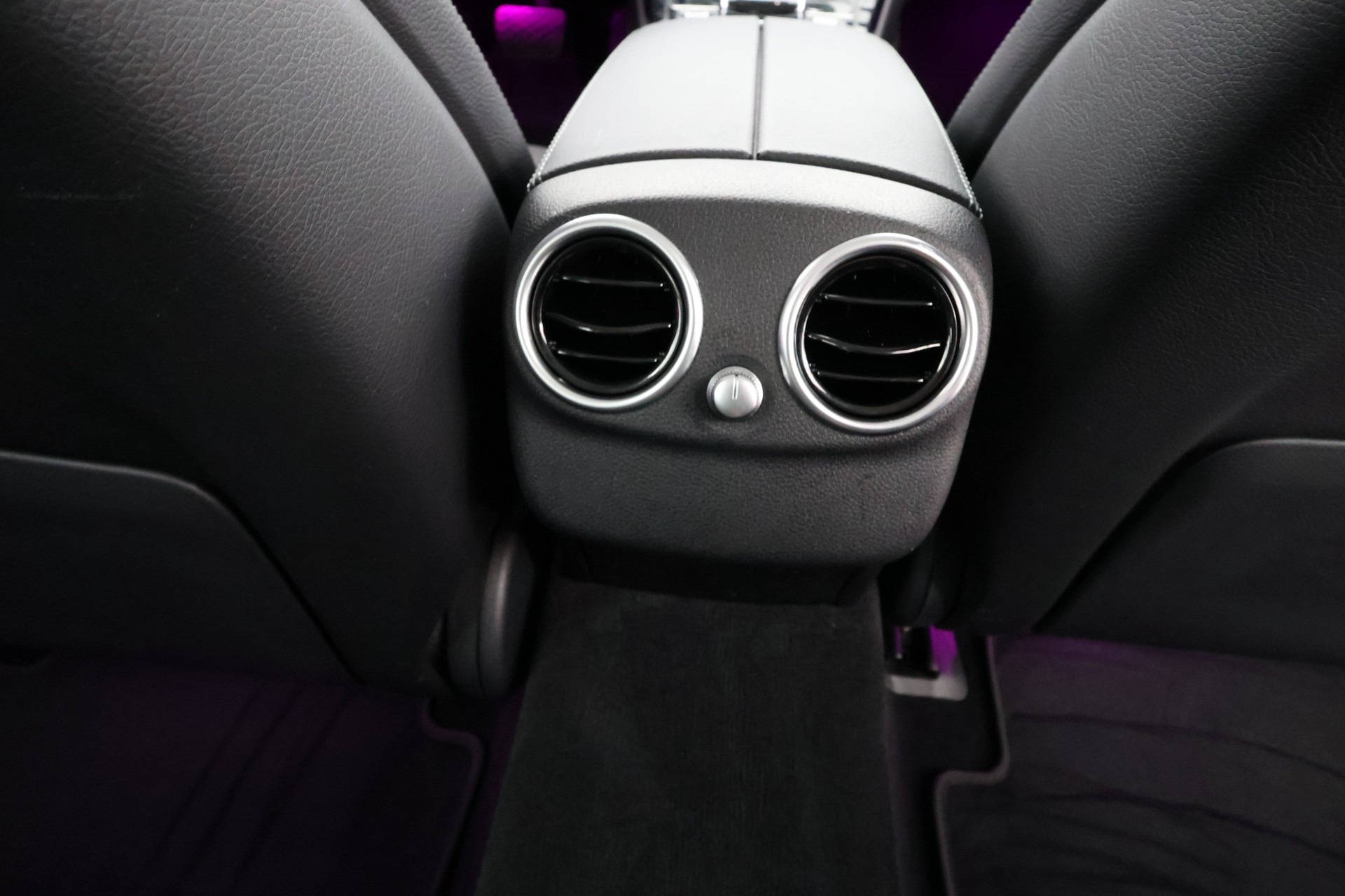 Mercedes-Benz C 2020