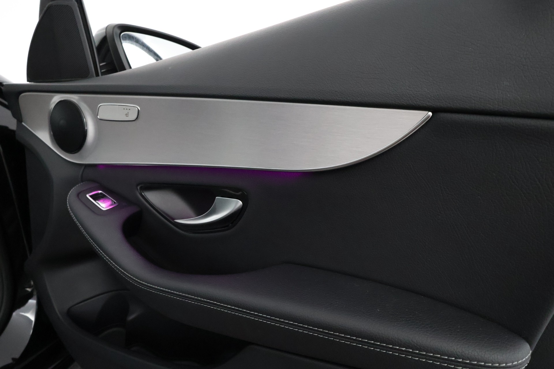 Mercedes-Benz C 2020