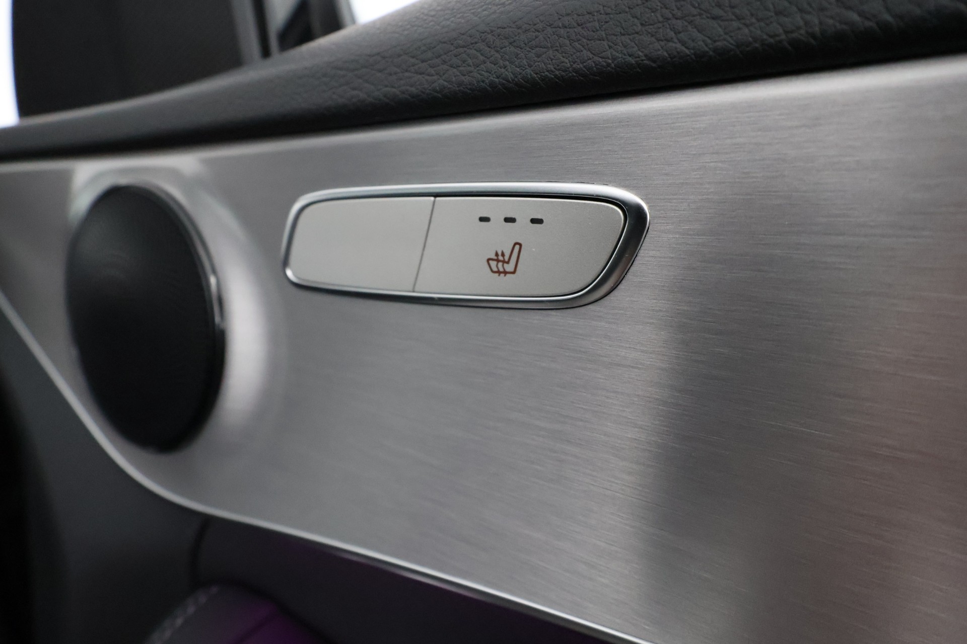 Mercedes-Benz C 2020