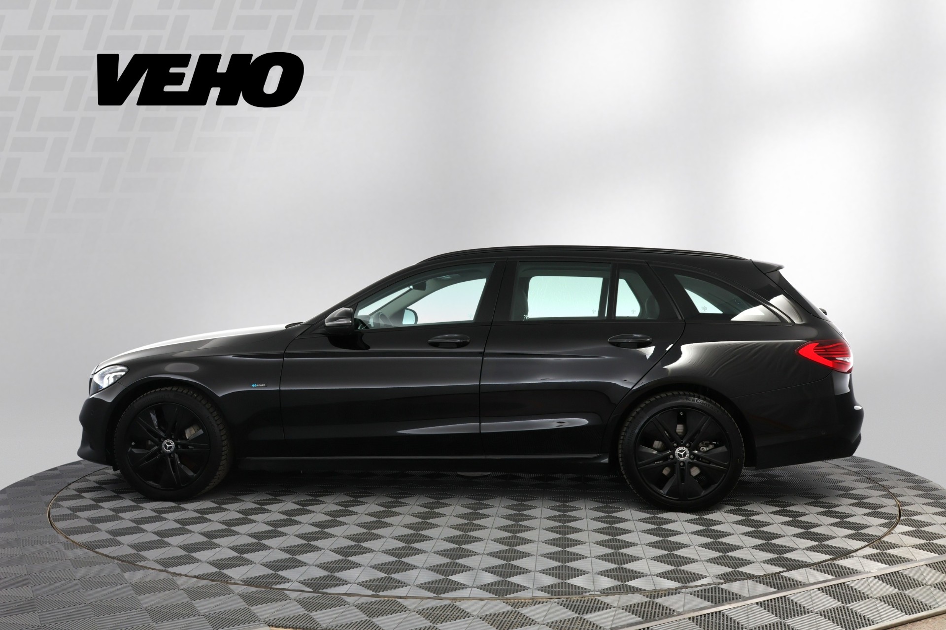 Mercedes-Benz C 2020