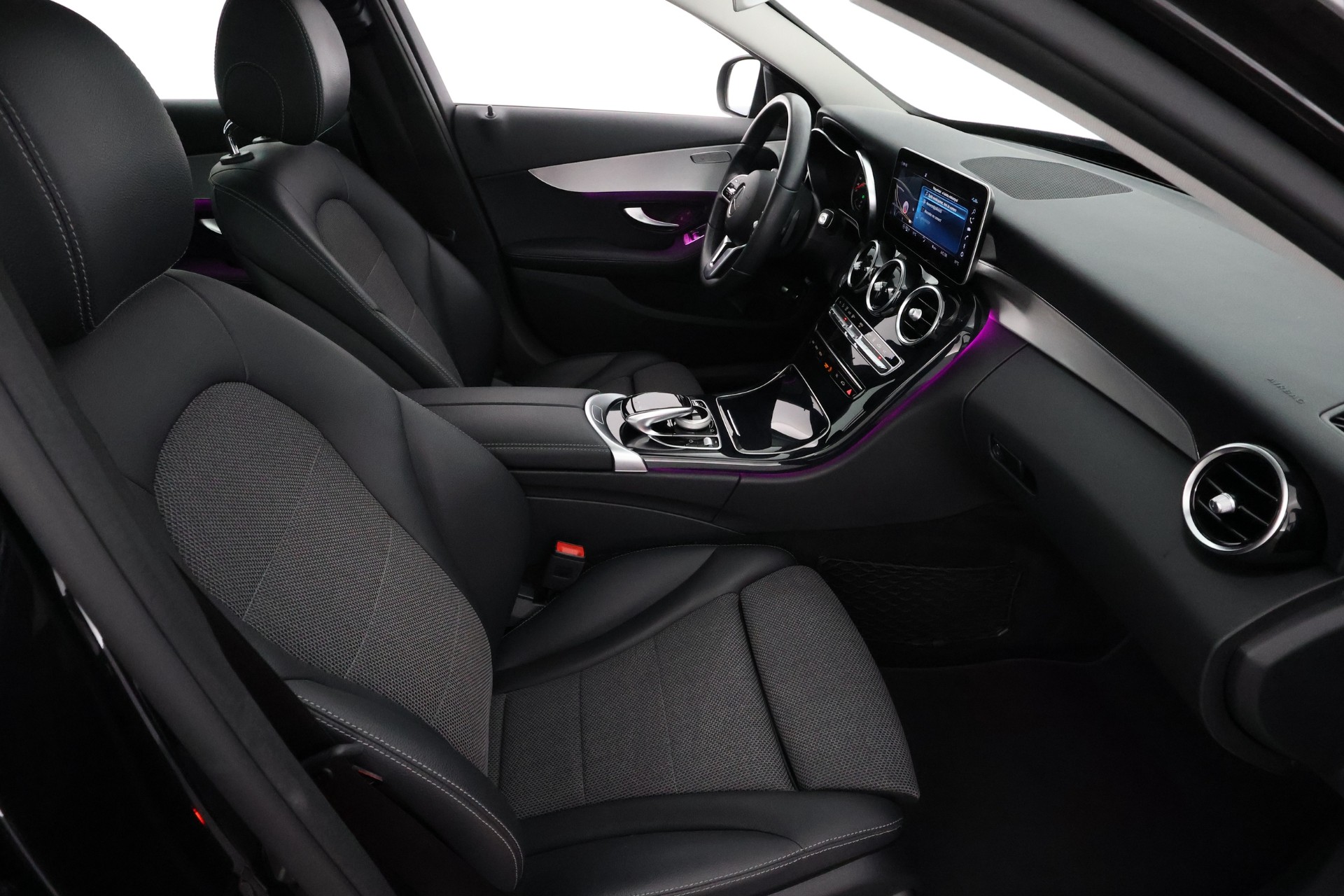 Mercedes-Benz C 2020