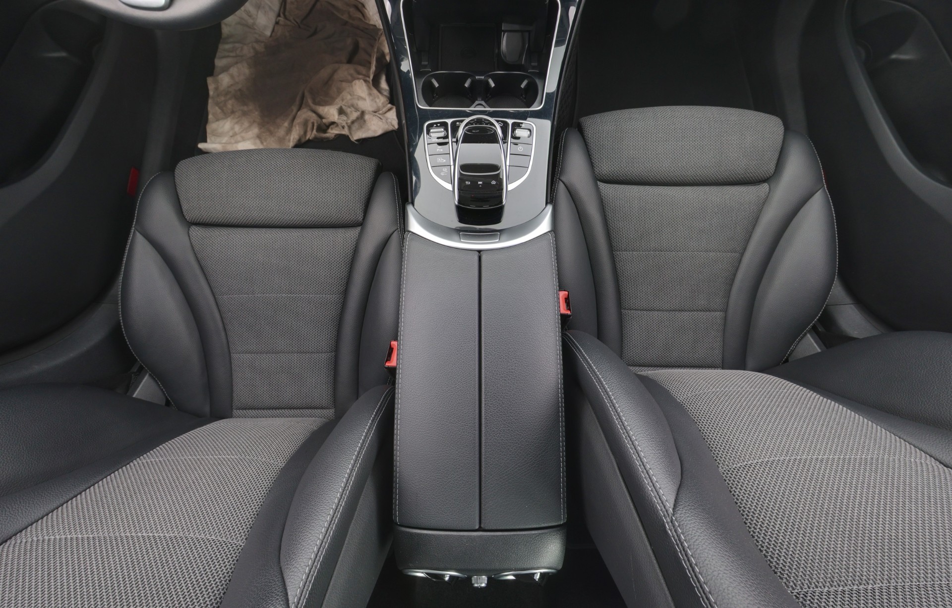 Mercedes-Benz C 2020