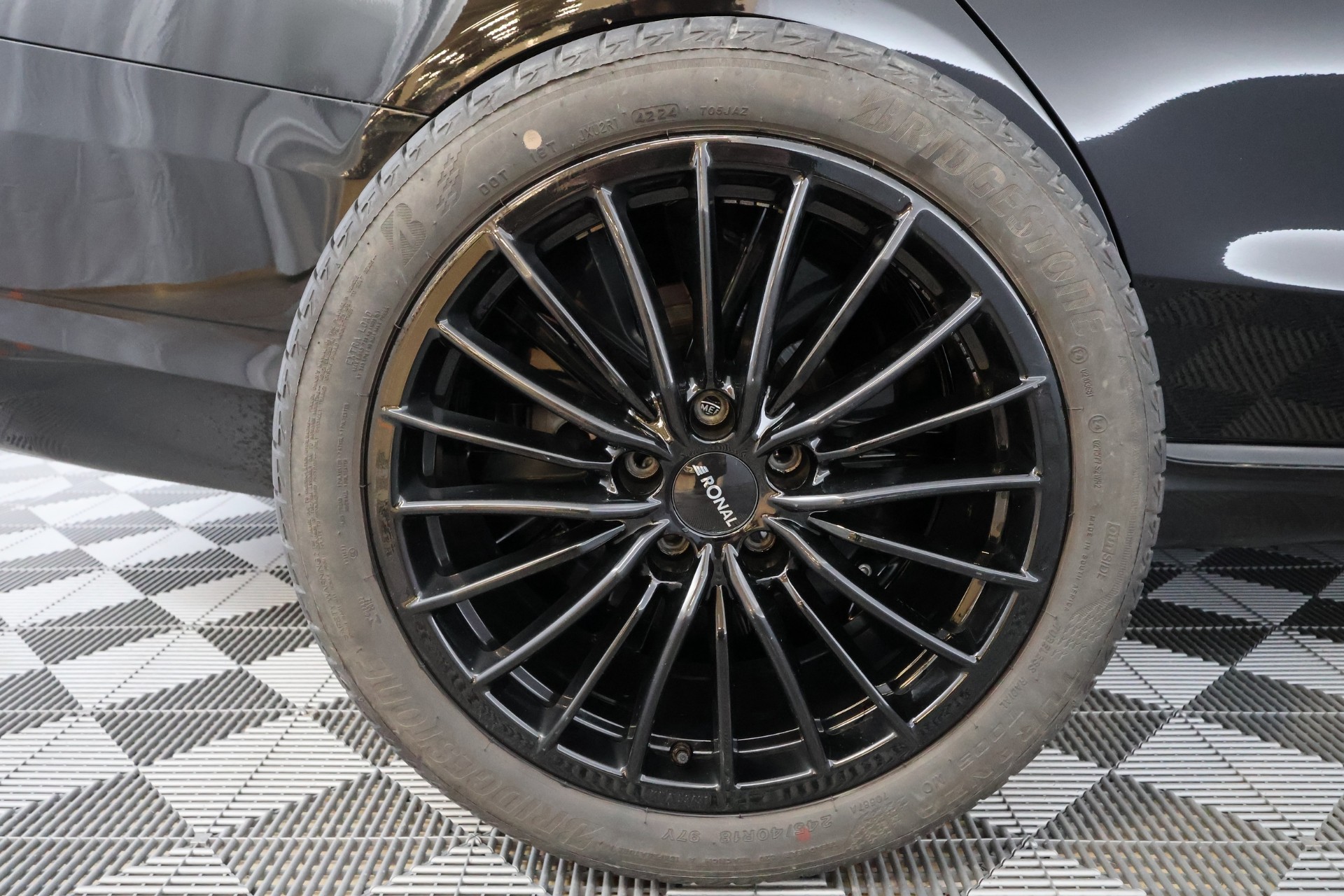 Mercedes-Benz C 2020