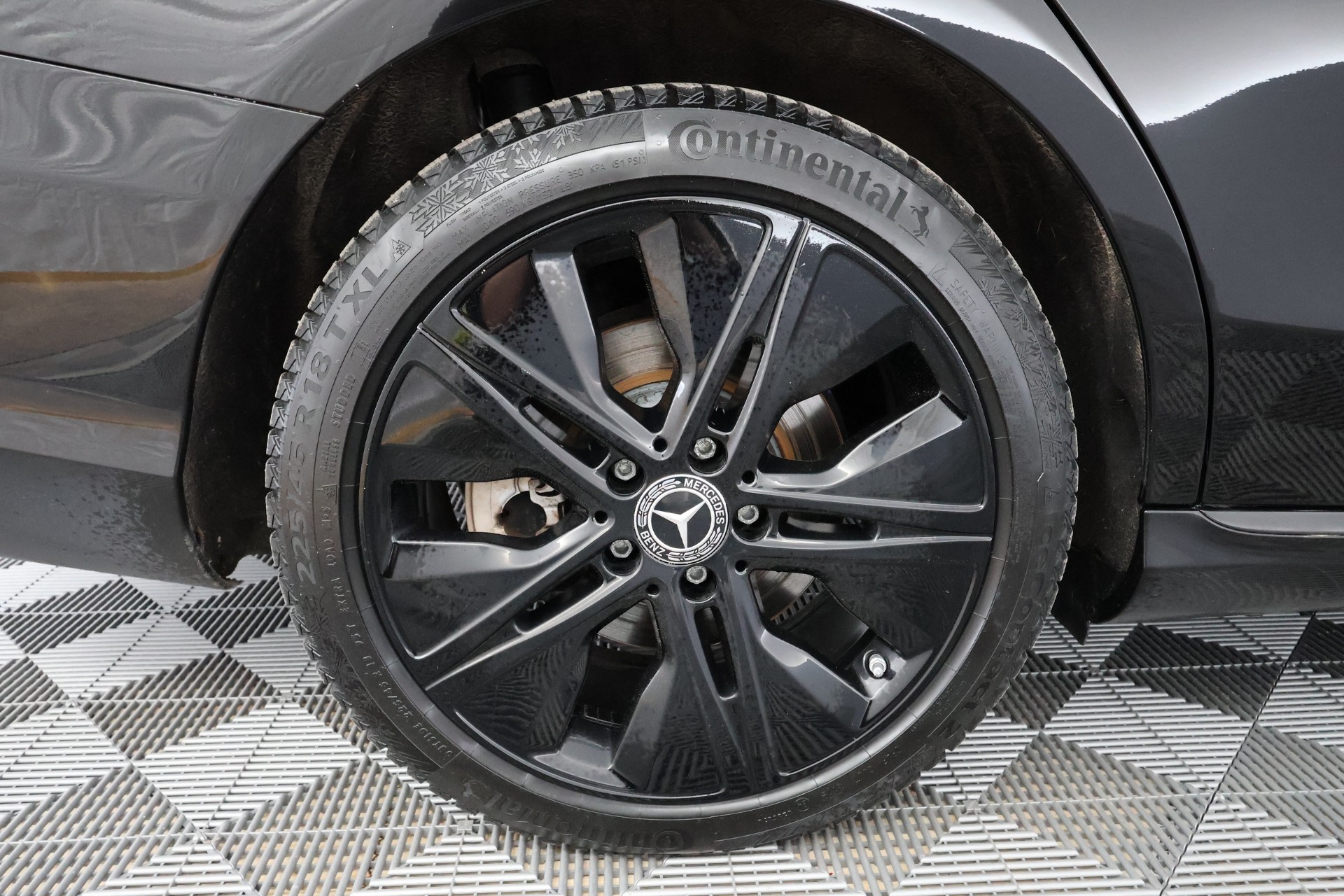 Mercedes-Benz C 2020