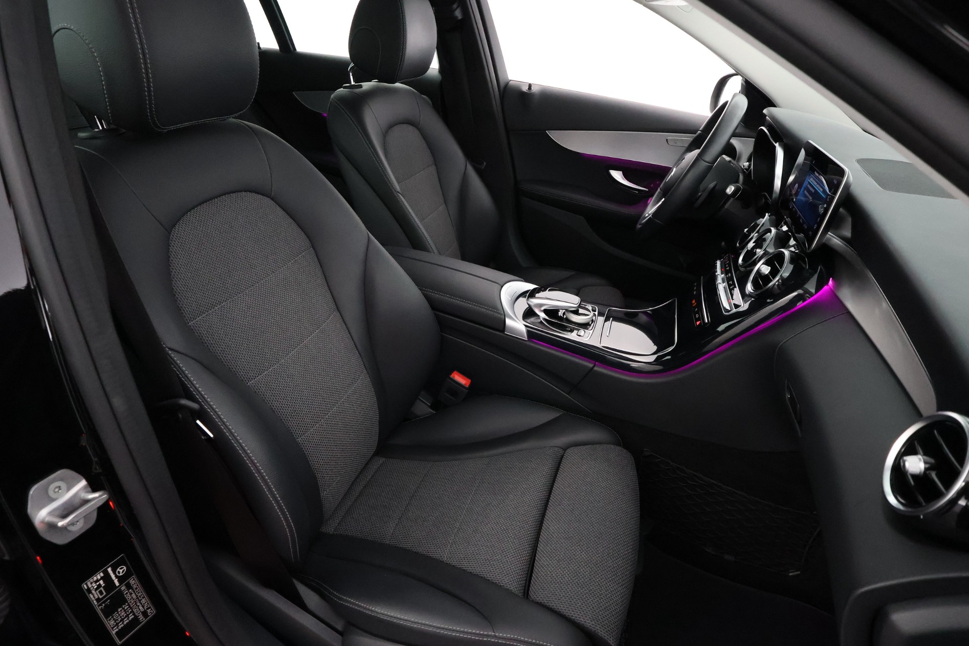 Mercedes-Benz C 2020