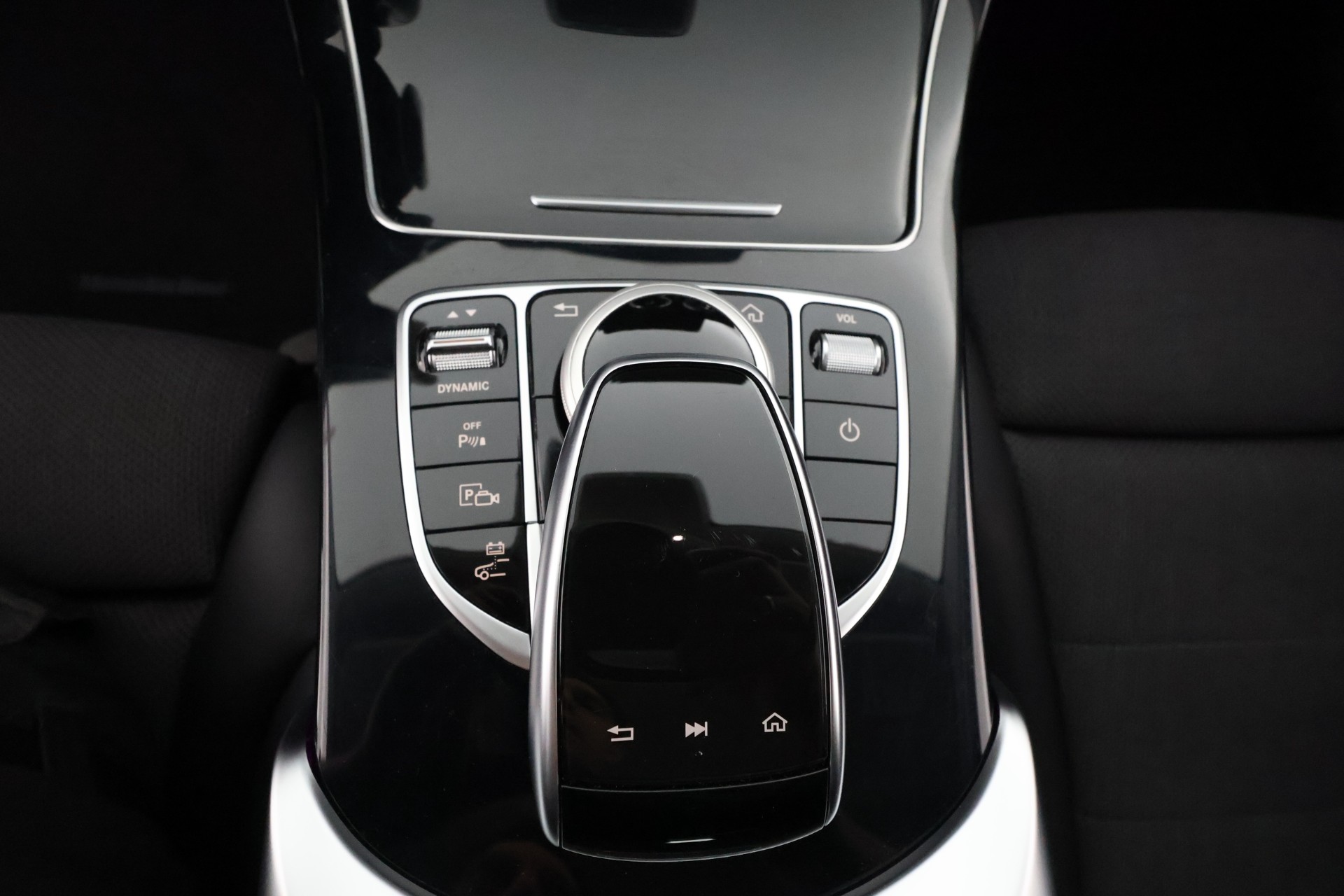 Mercedes-Benz C 2020