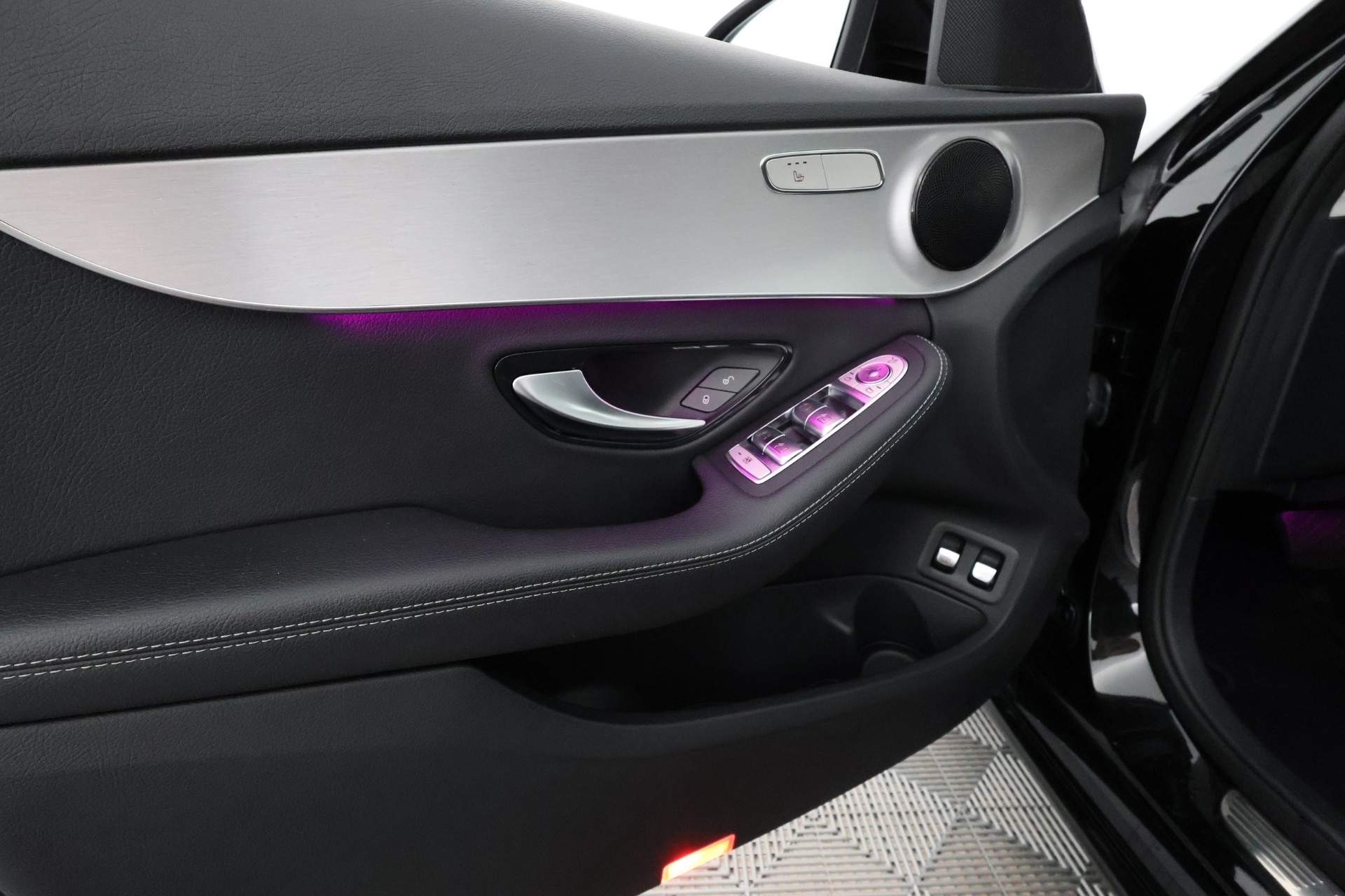 Mercedes-Benz C 2020