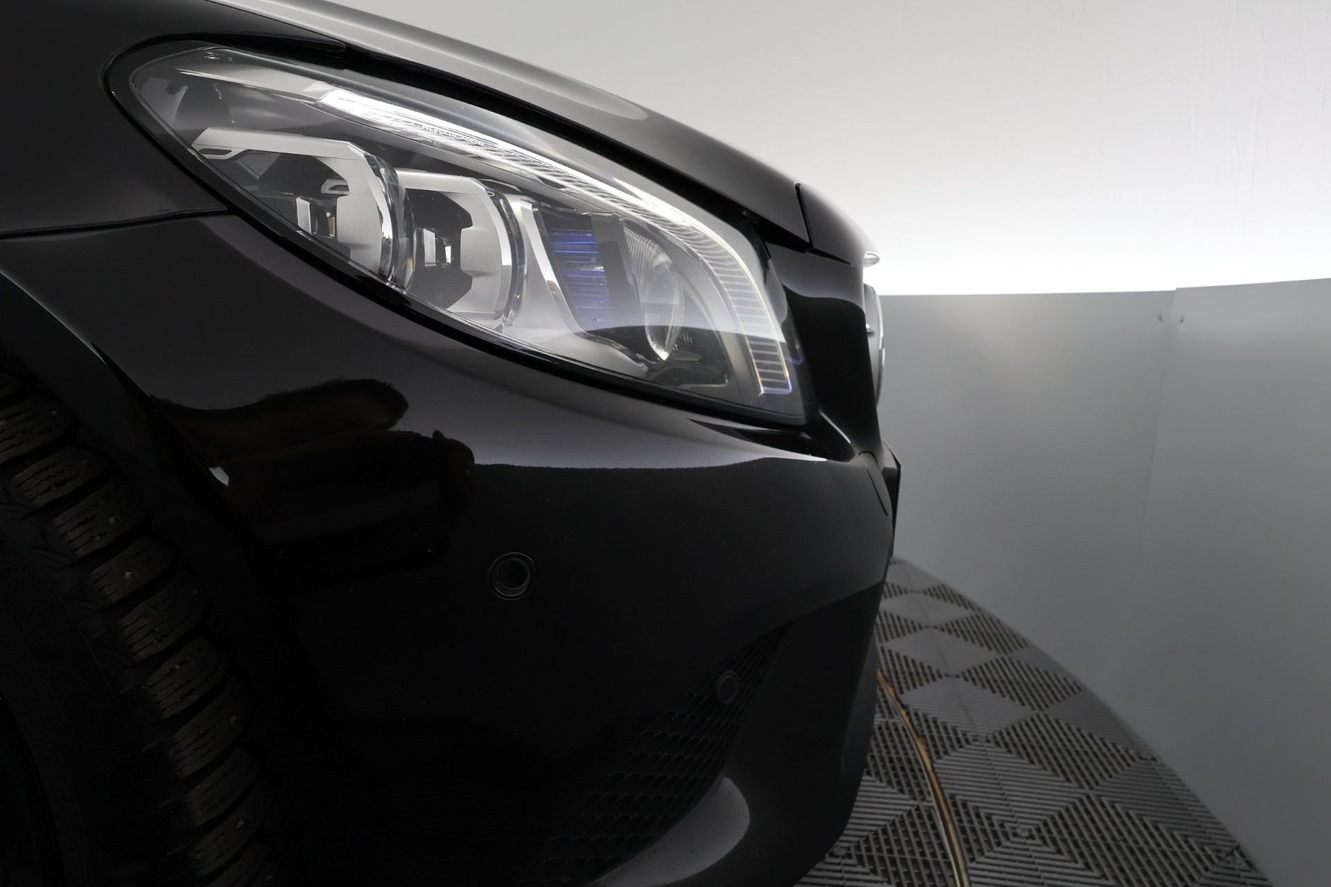 Mercedes-Benz C 2020