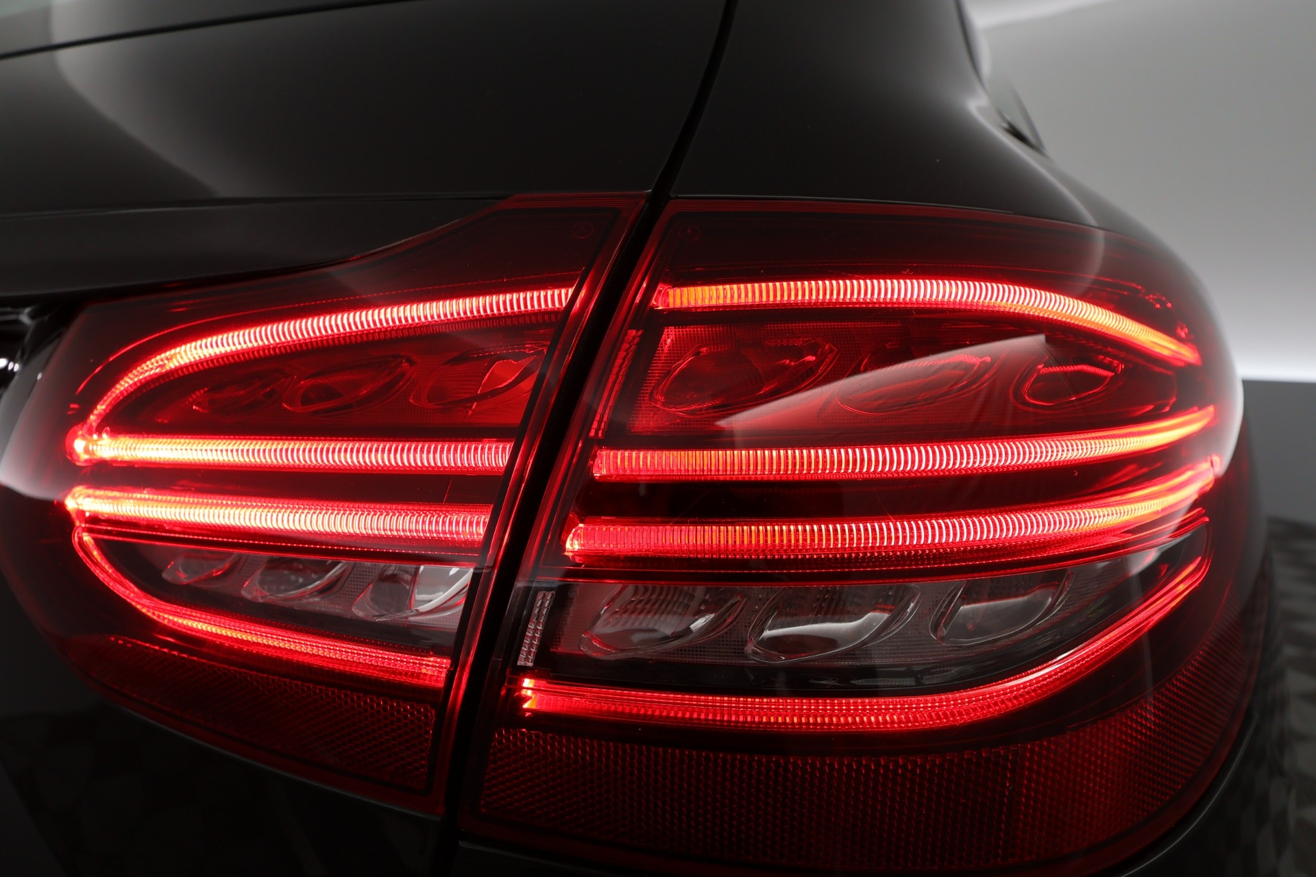 Mercedes-Benz C 2020