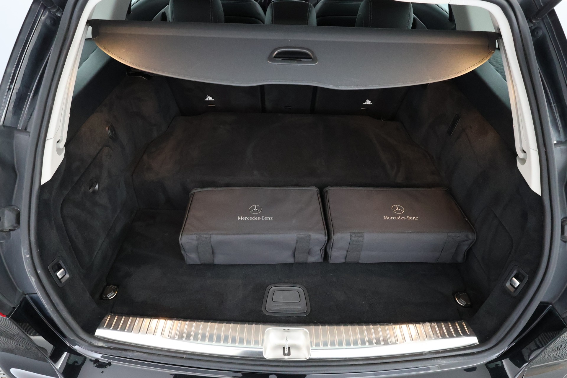 Mercedes-Benz C 2020